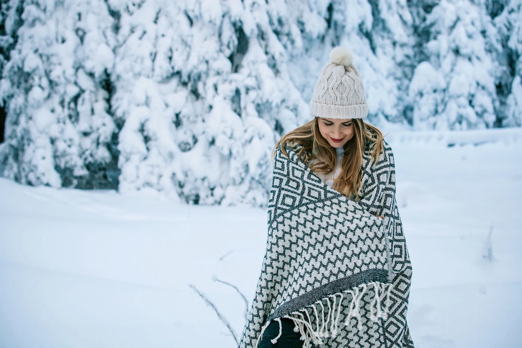 Did You Know Migraines Are More Common in the Winter? How I Found Out!