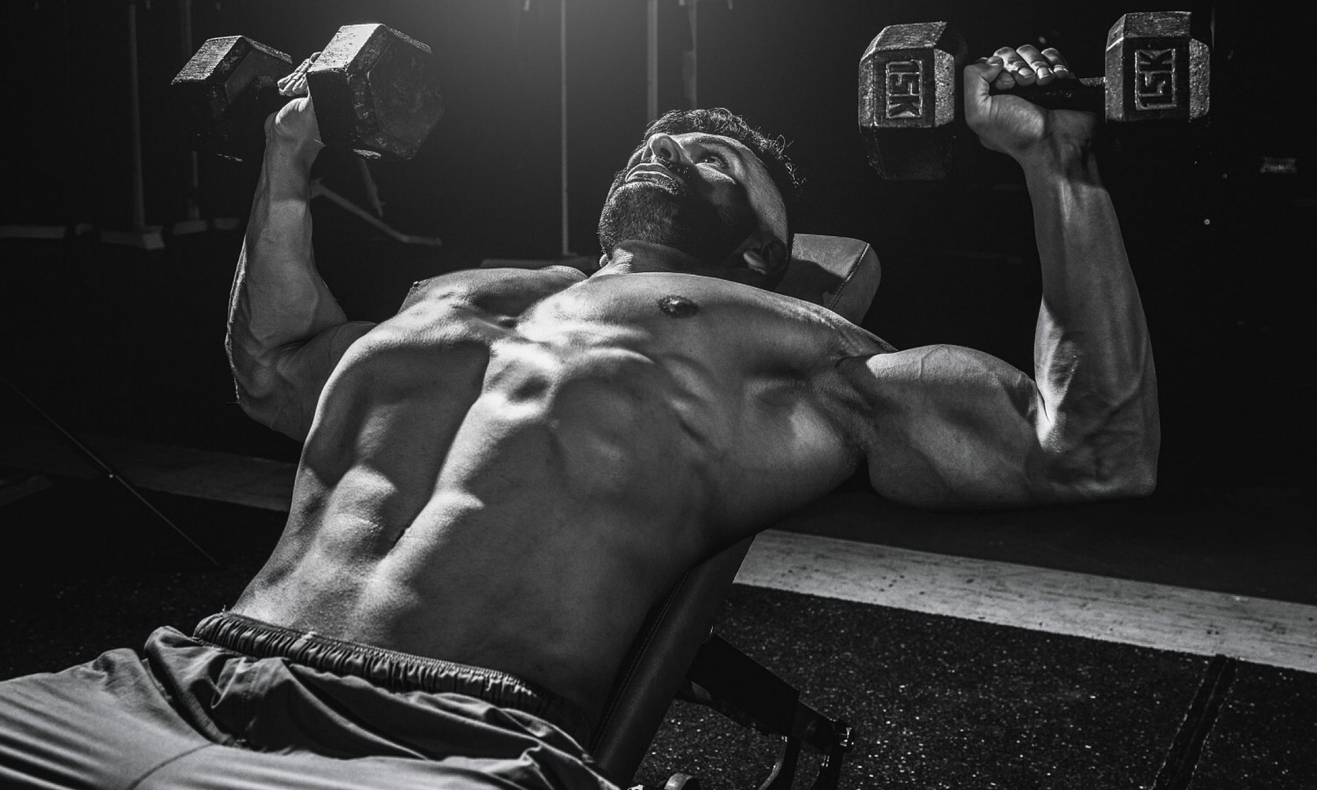 ¿Hacer más series aumenta el crecimiento muscular? Los investigadores descubren la respuesta