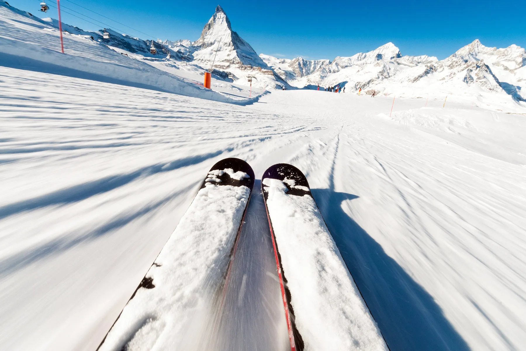 Enjoying Weekend Winter Getaways With Food Allergies