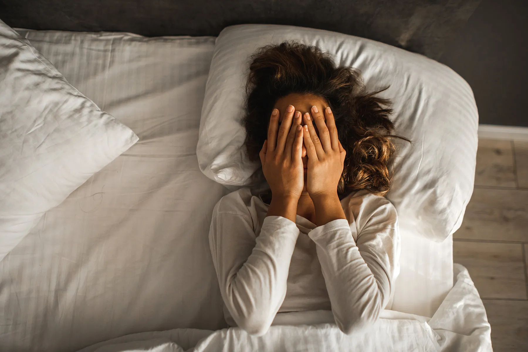 Fatigue, Sleep Disorders, and Myasthenia Gravis