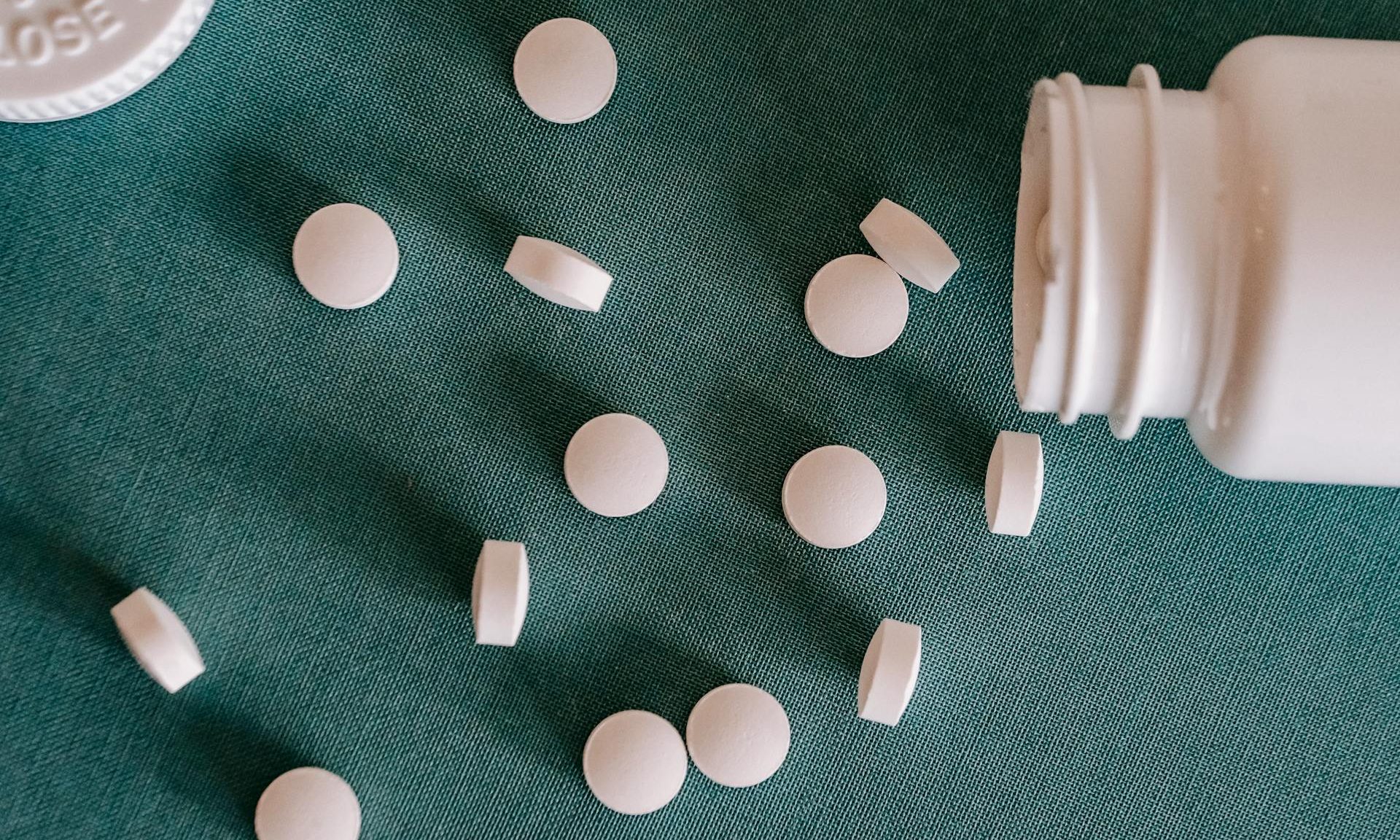 El magnesio sigue siendo uno de los suplementos más populares: Estas son sus ventajas