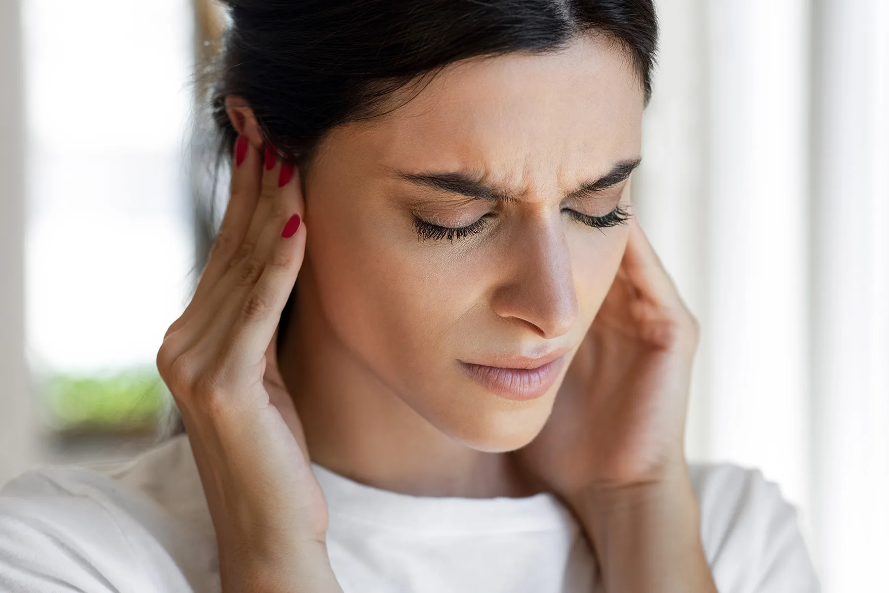  Part II â Tinnitus