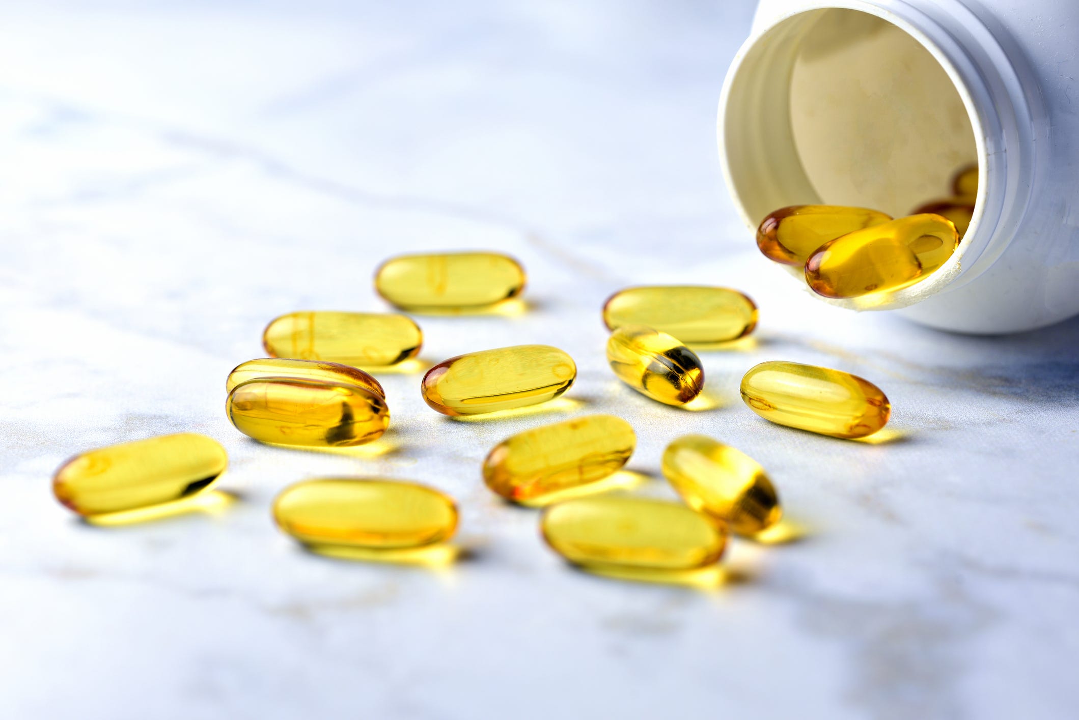 Omega-3