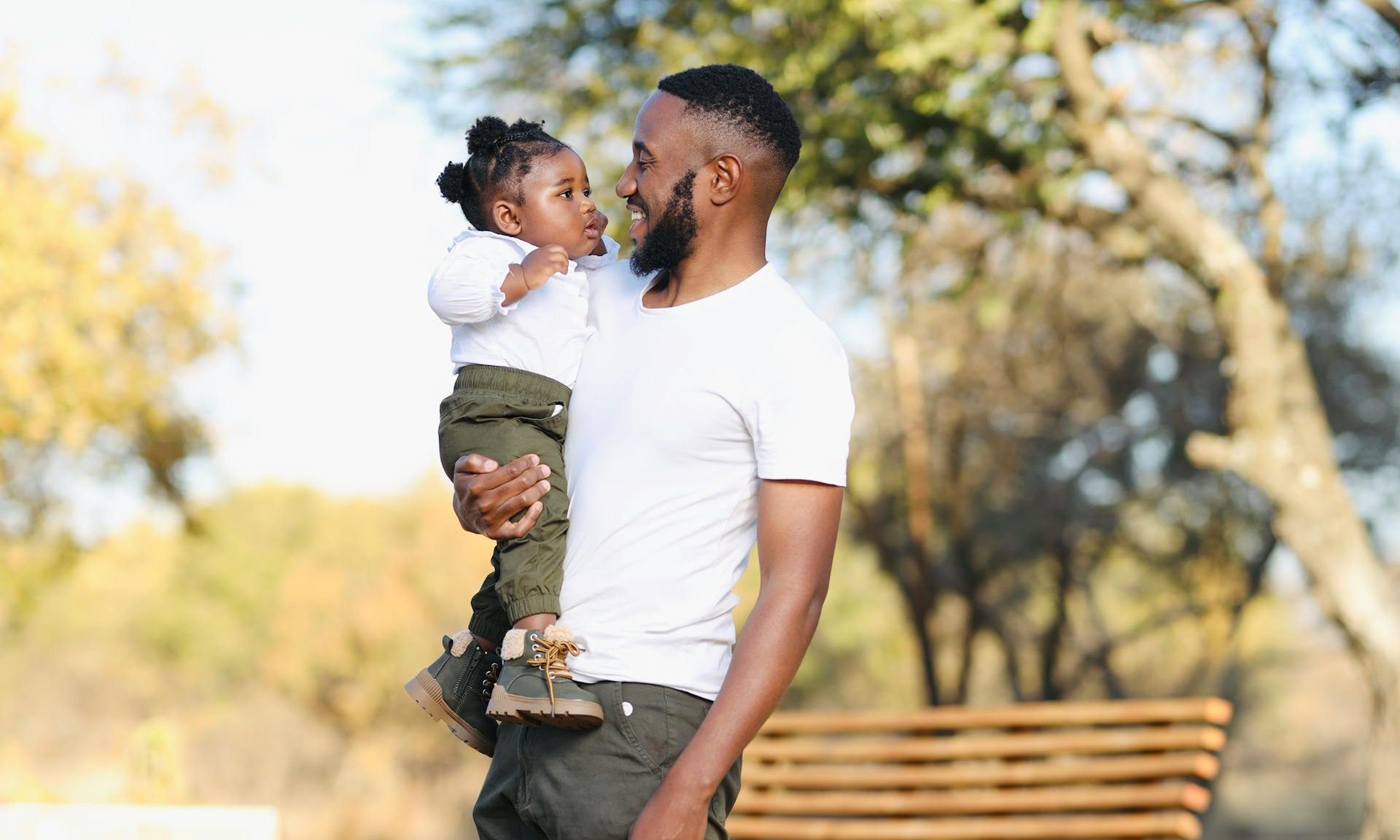 ¿Quieres perder el dad bod? Sigue estos consejos de un experto en fitness