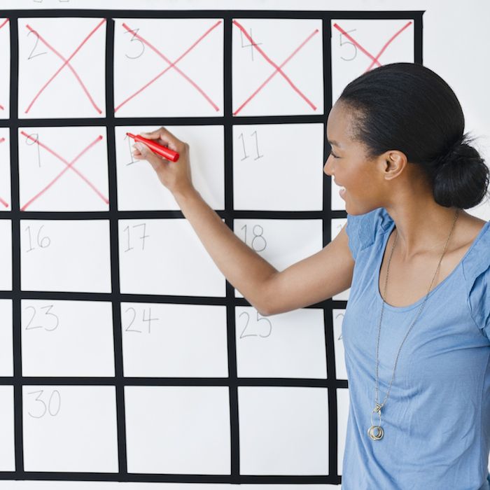 Consejos para Perder Peso para Cada Día de la Semana