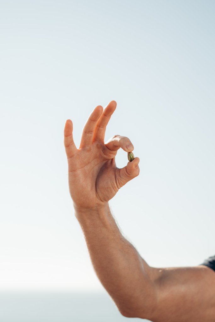 Por qué los pistachos americanos deberían ser tu snack de fitness preferido
