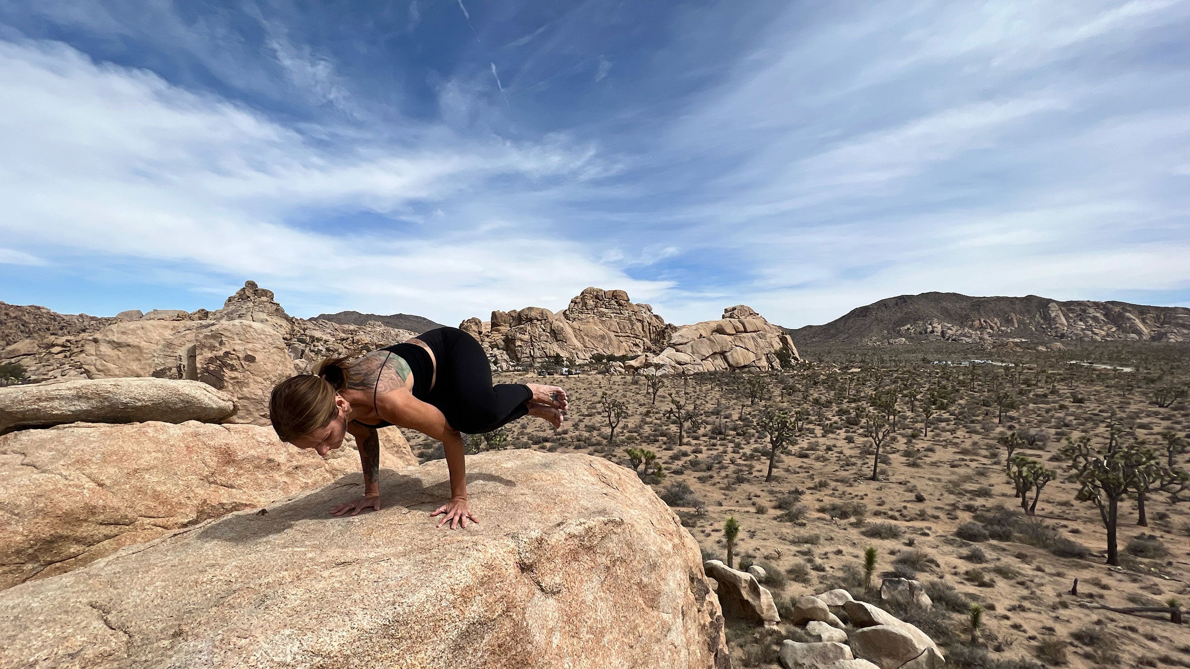 Yoga para Sincronizarte con las Vibras del Equinoccio de Primavera