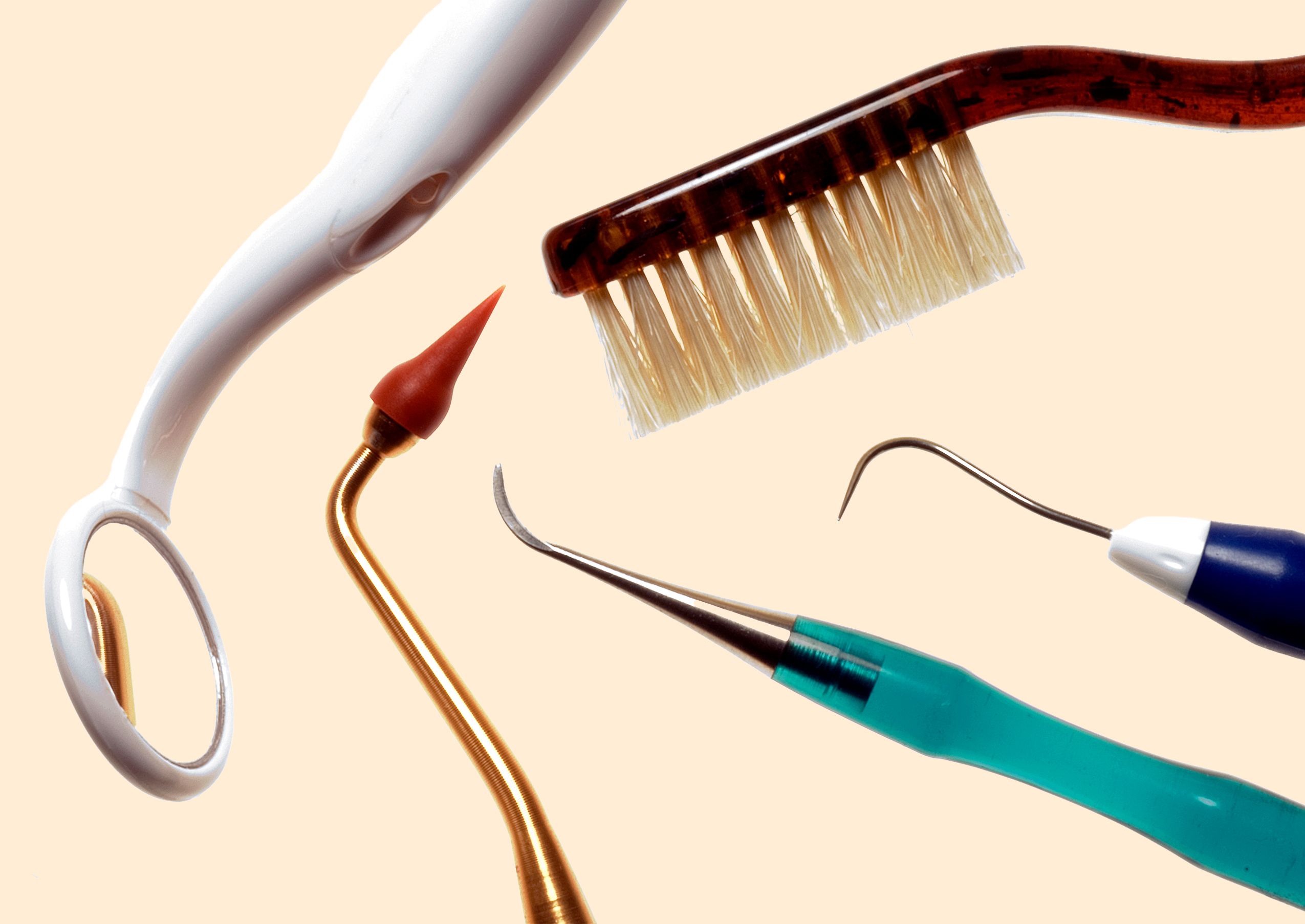 Tu dentista podría identificar un nuevo signo de Alzheimer