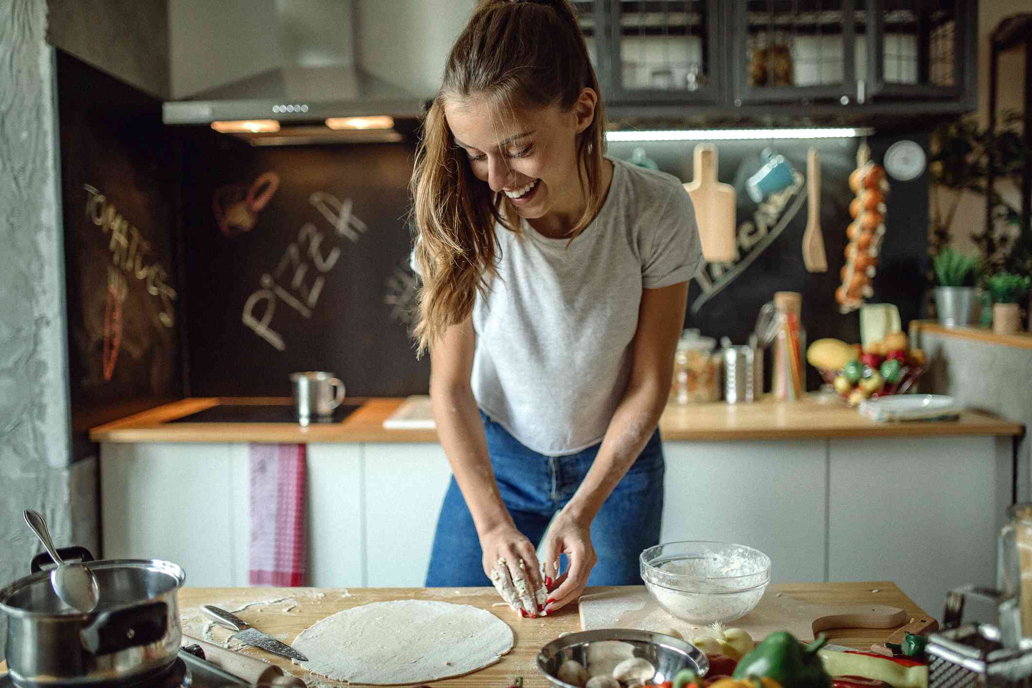 10 Alimentos Altos en Gluten Que Debes Evitar Si Tienes Sensibilidad al Gluten
