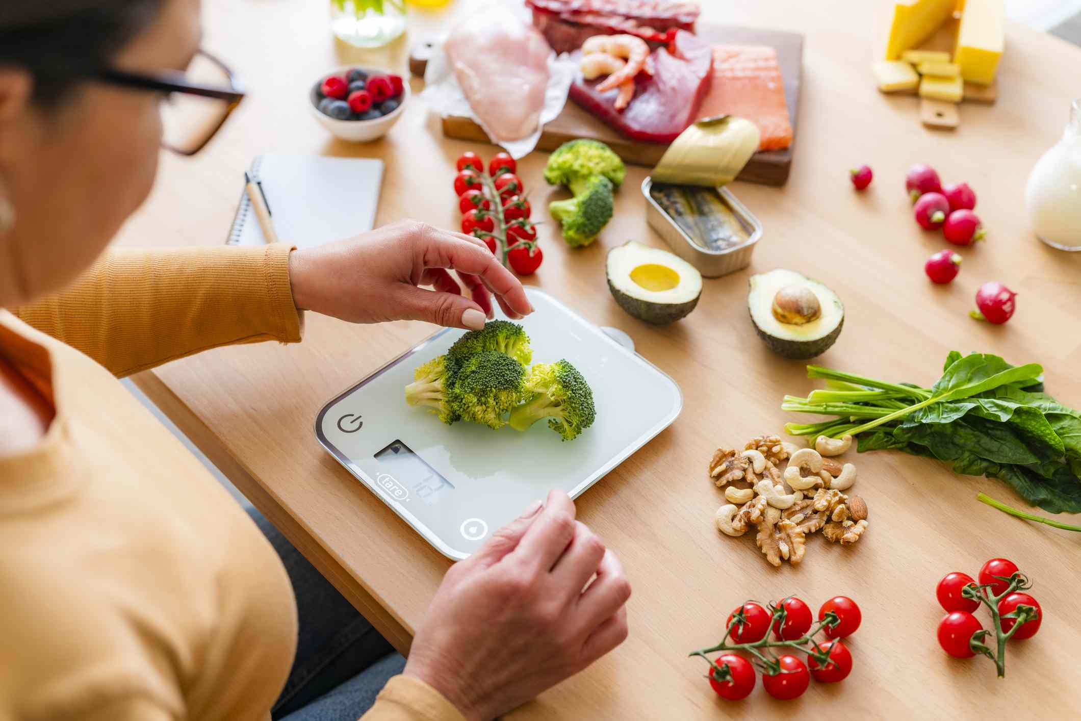 11 Mitos Comunes sobre Nutrición, Desmentidos por una Dietista Registrada