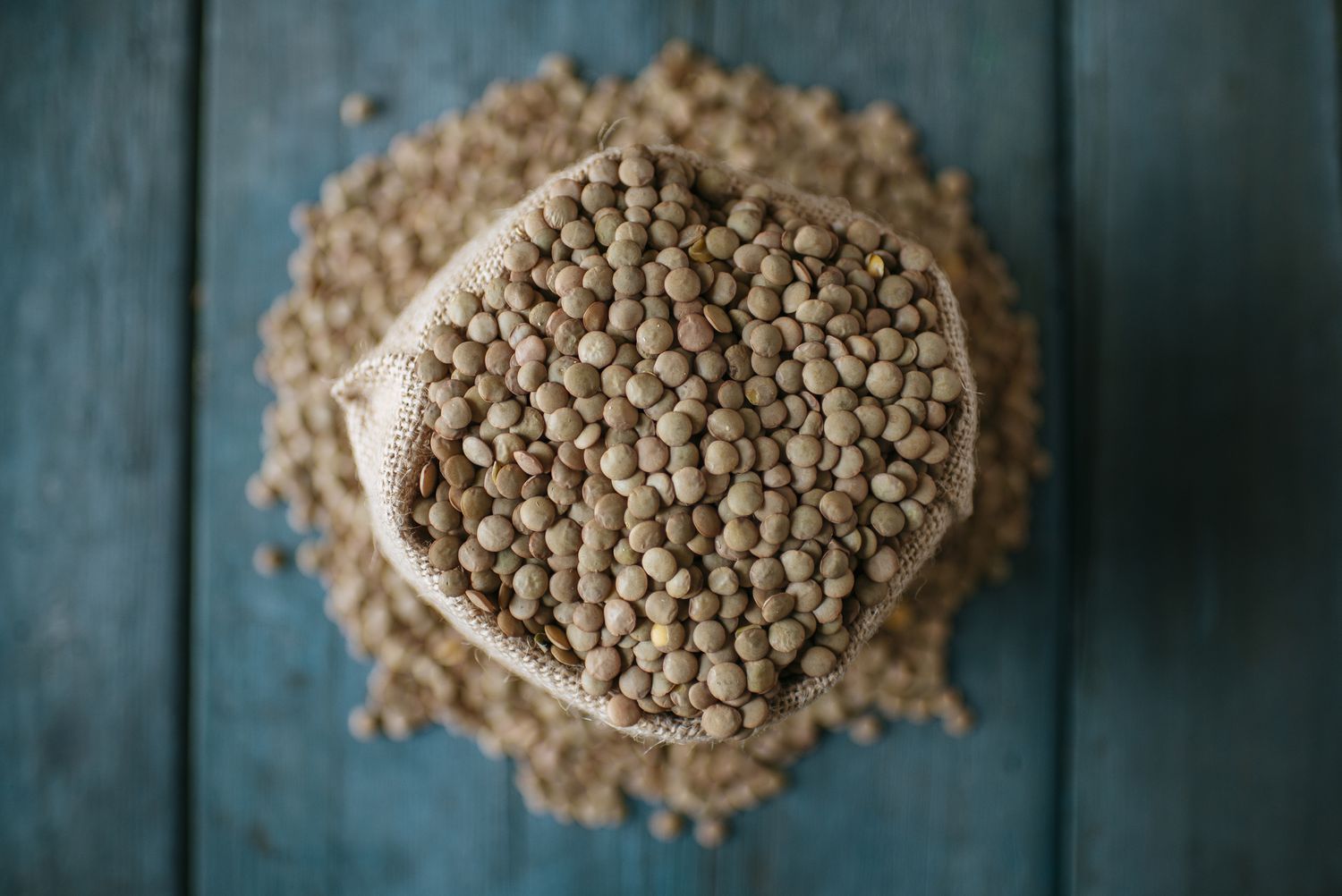 12 Alimentos Con Más Hierro Que La Espinaca