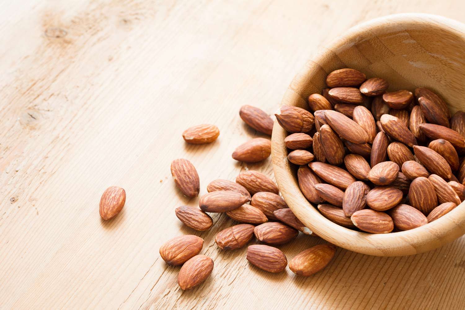 12 Alimentos Con Más Hierro Que La Espinaca