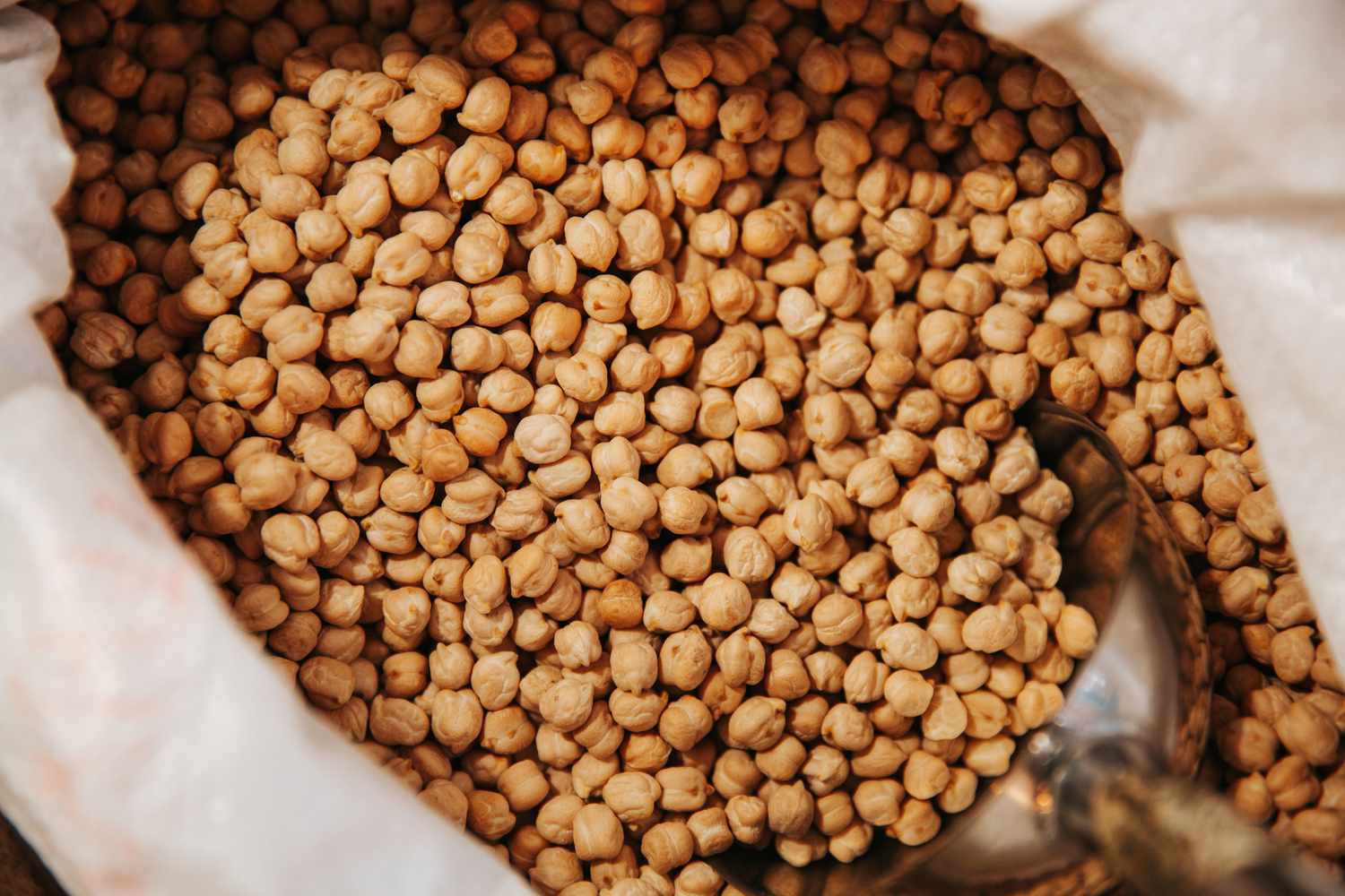 12 Alimentos Con Más Hierro Que La Espinaca