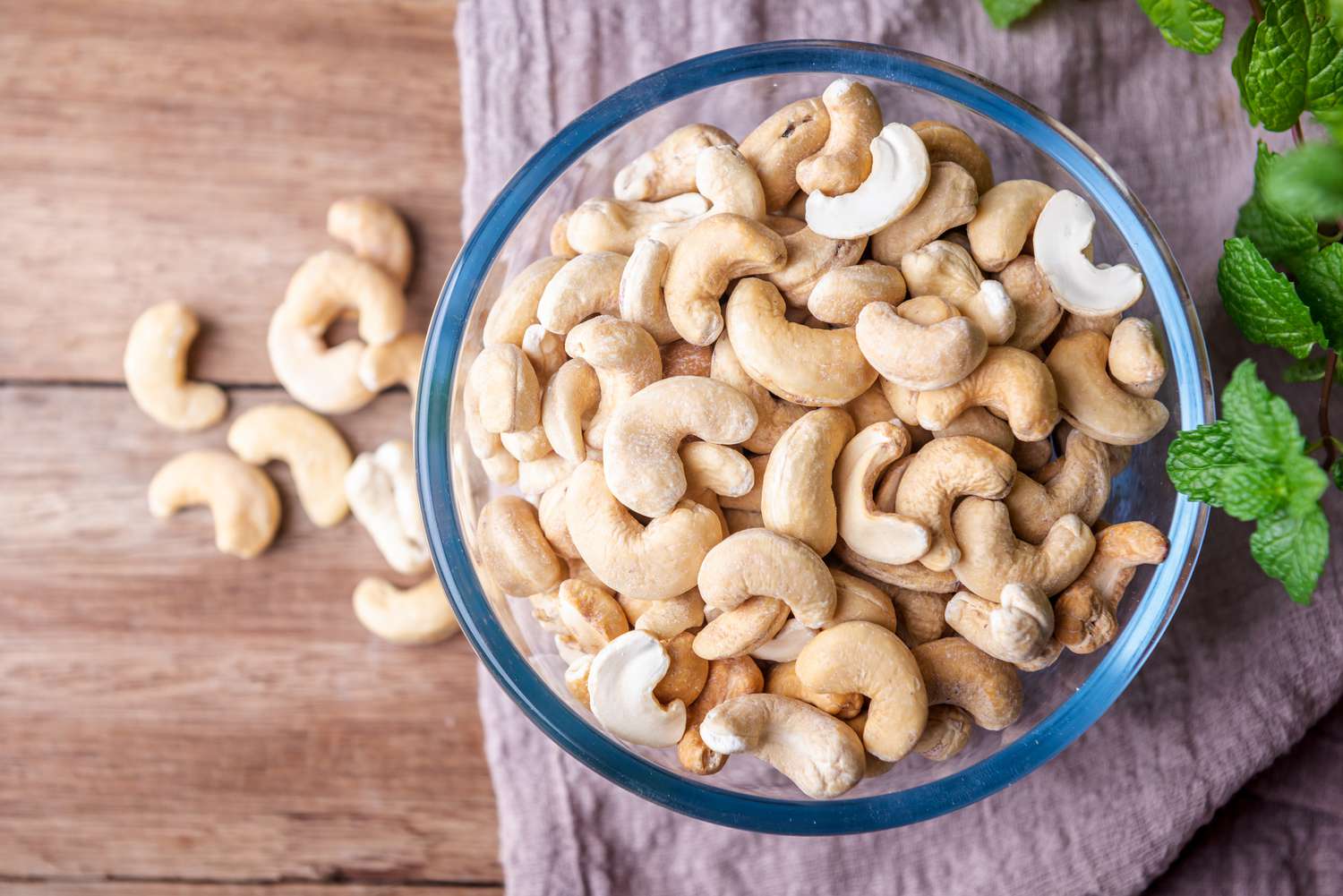 12 Alimentos Con Más Hierro Que La Espinaca