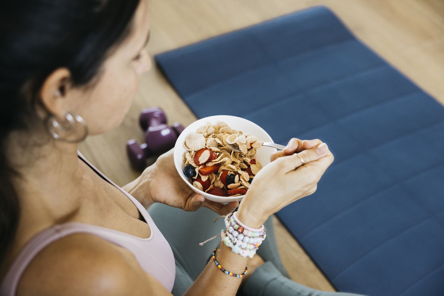 12 Alimentos Con Más Hierro Que La Espinaca