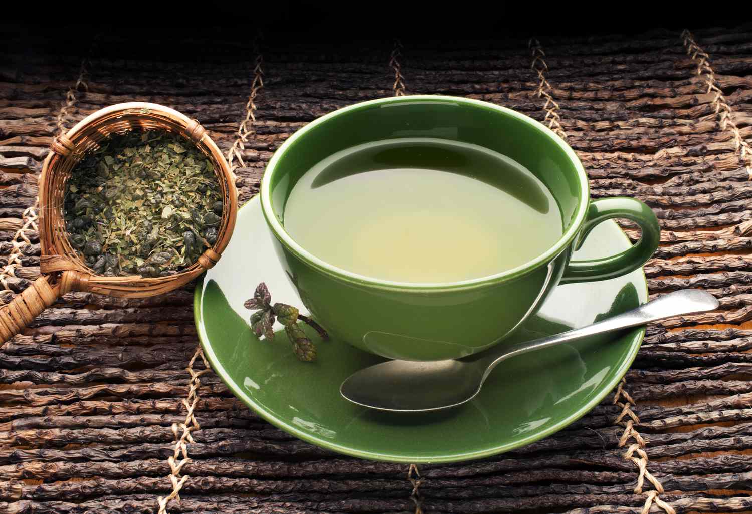 12 Bebidas Más Saludables Que No Son Agua