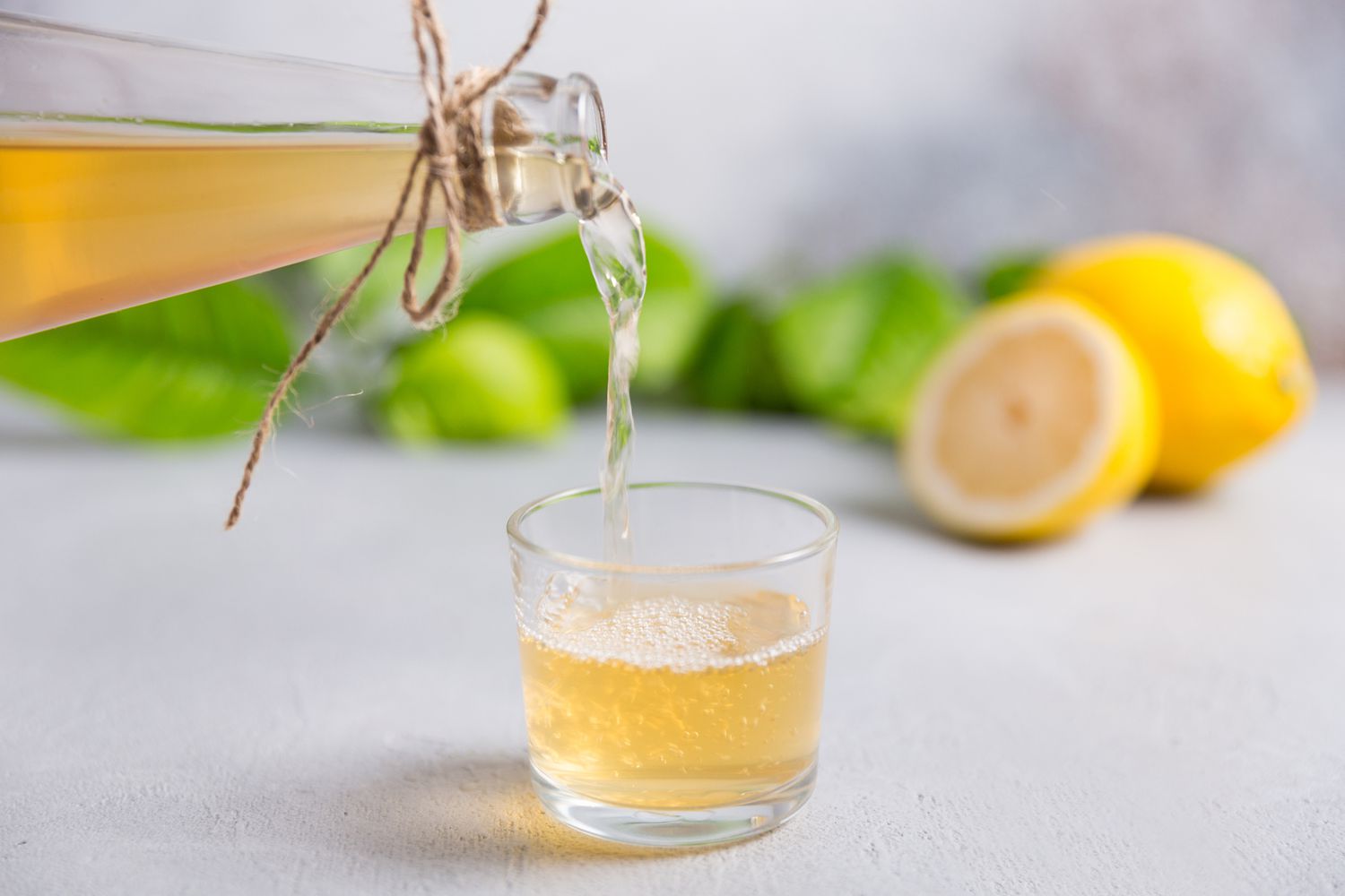 12 Bebidas Más Saludables Que No Son Agua