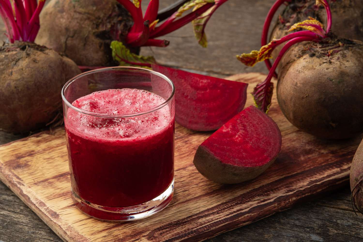 12 Bebidas Más Saludables Que No Son Agua