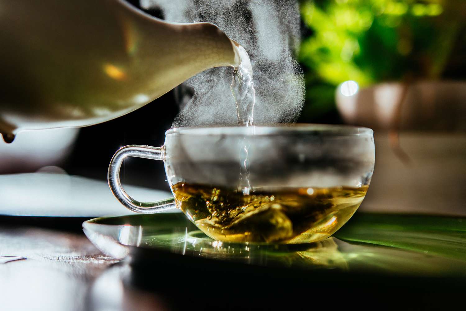 12 Bebidas Más Saludables Que No Son Agua