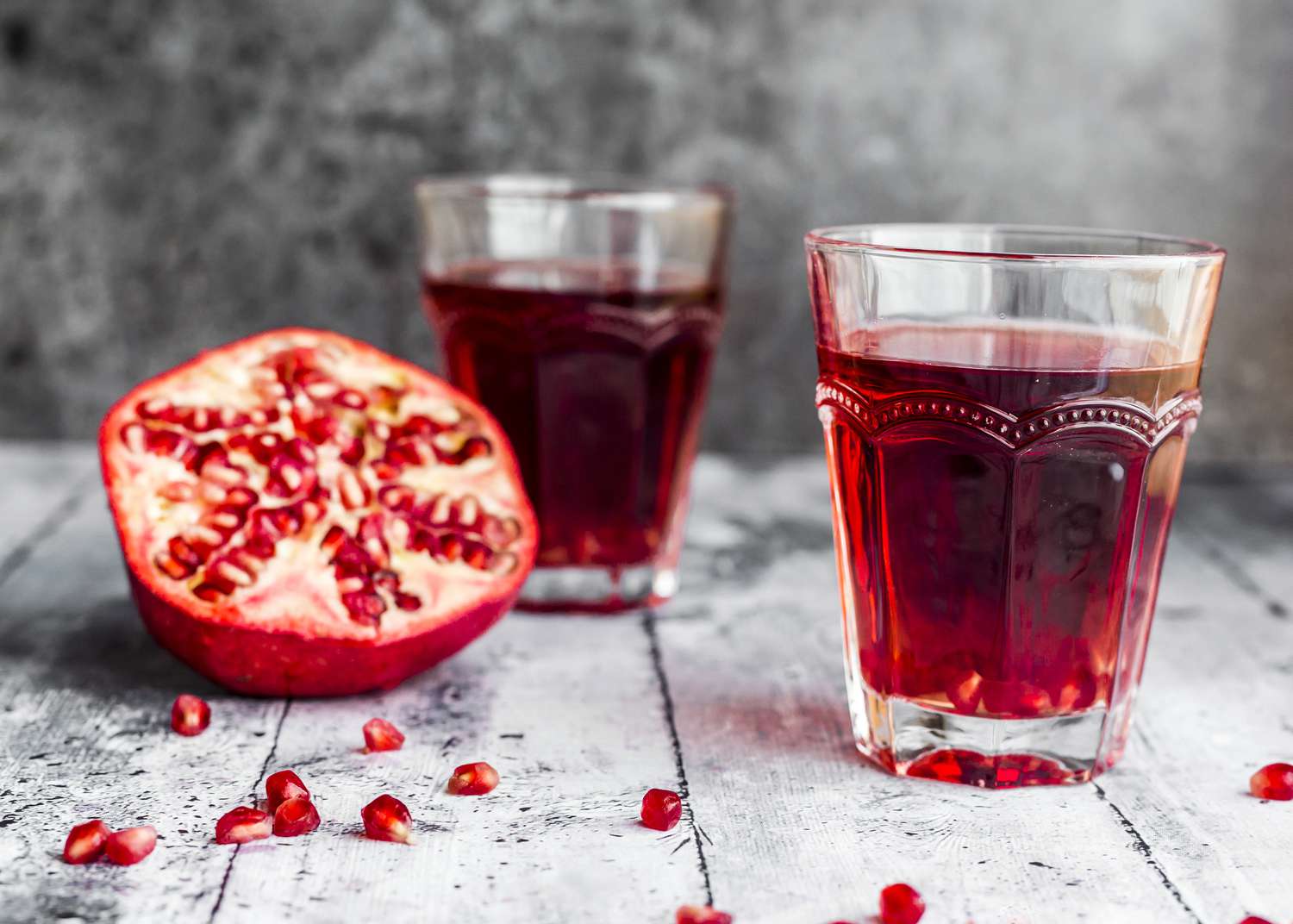 12 Bebidas Más Saludables Que No Son Agua