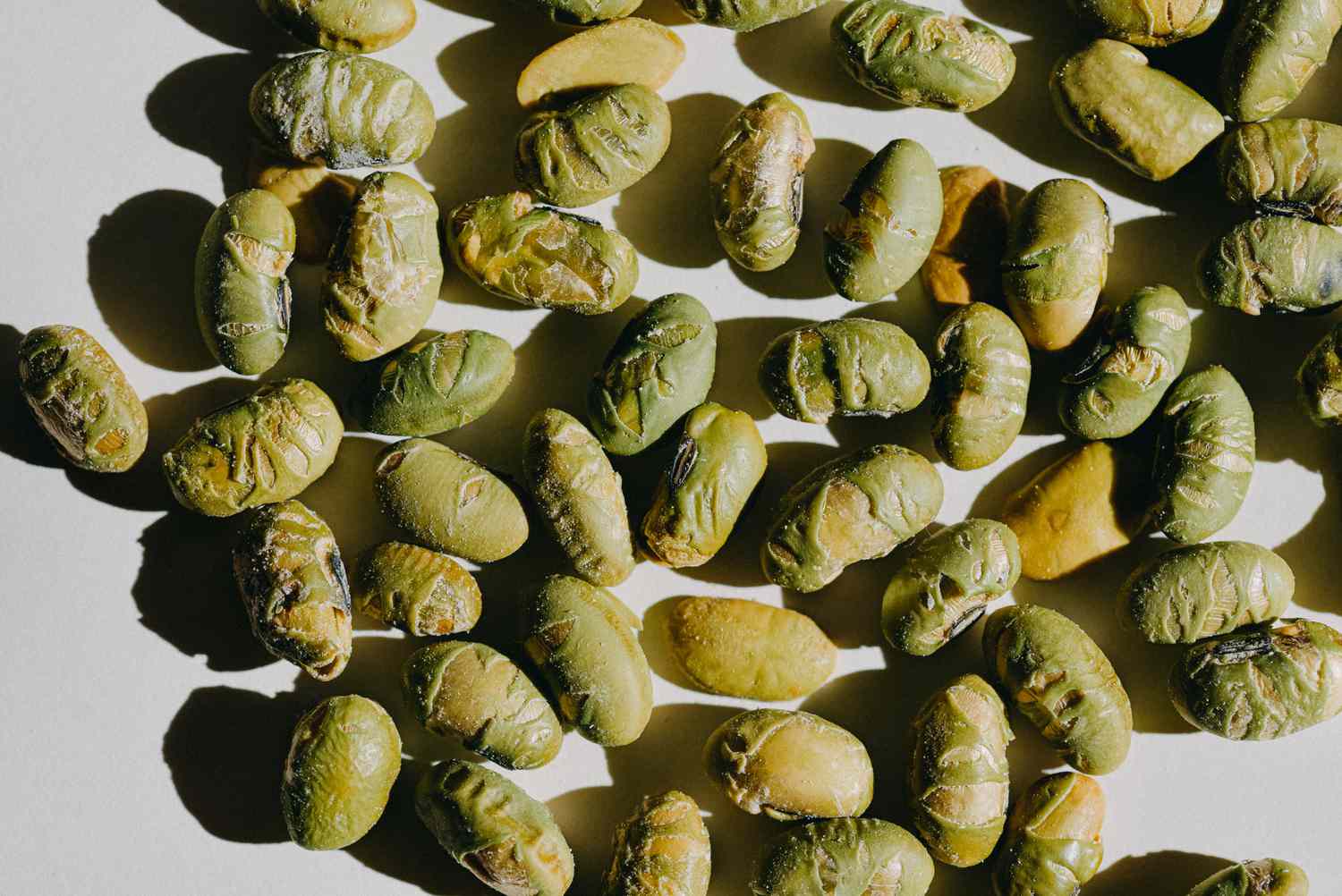 15 Opciones de Snacks Altos en Proteínas para Días Ocupados