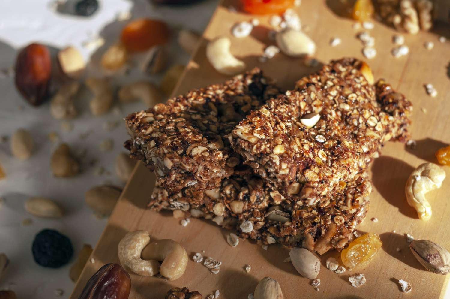 15 Opciones de Snacks Altos en Proteínas para Días Ocupados