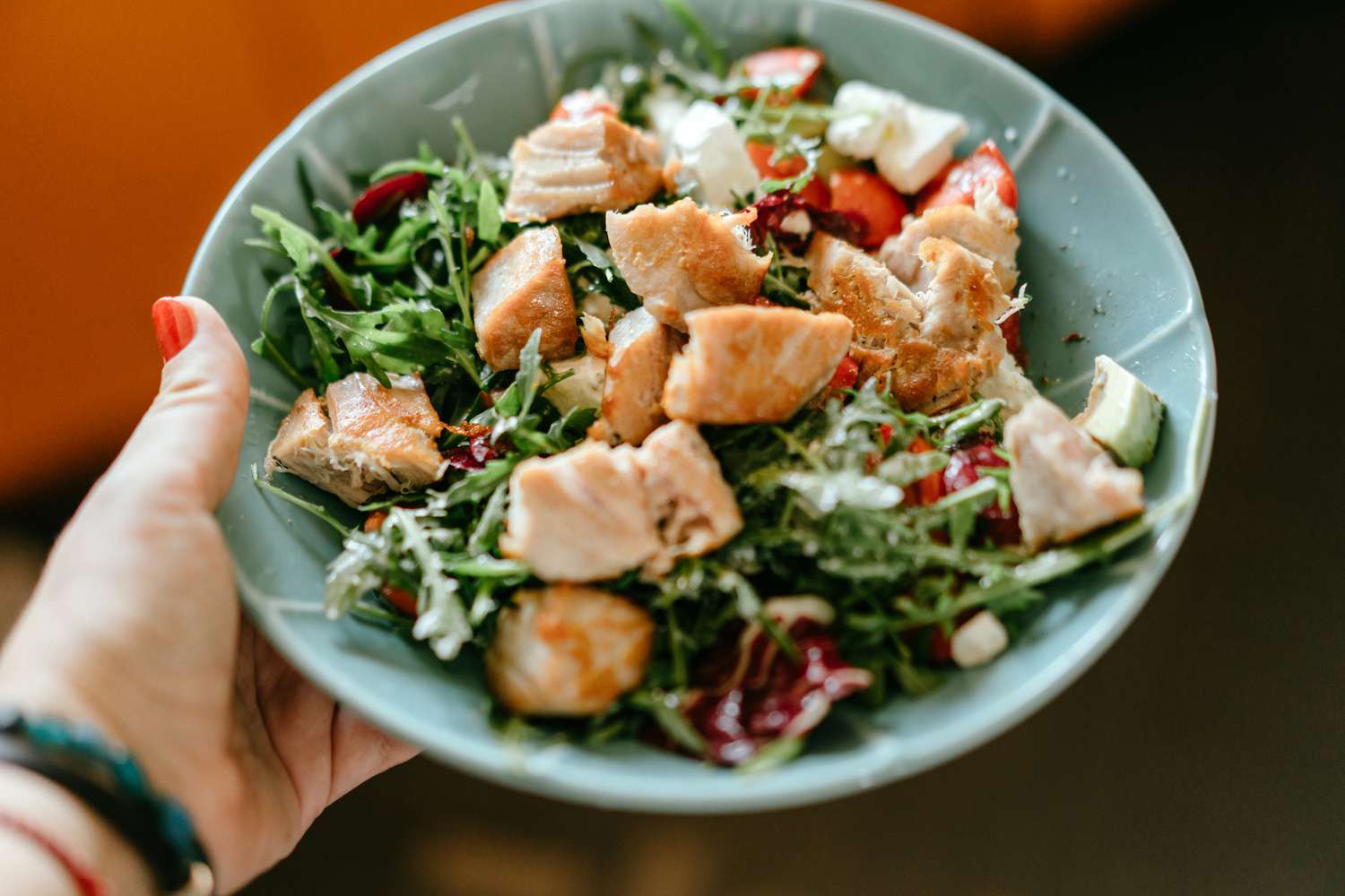 15 Opciones de Snacks Altos en Proteínas para Días Ocupados
