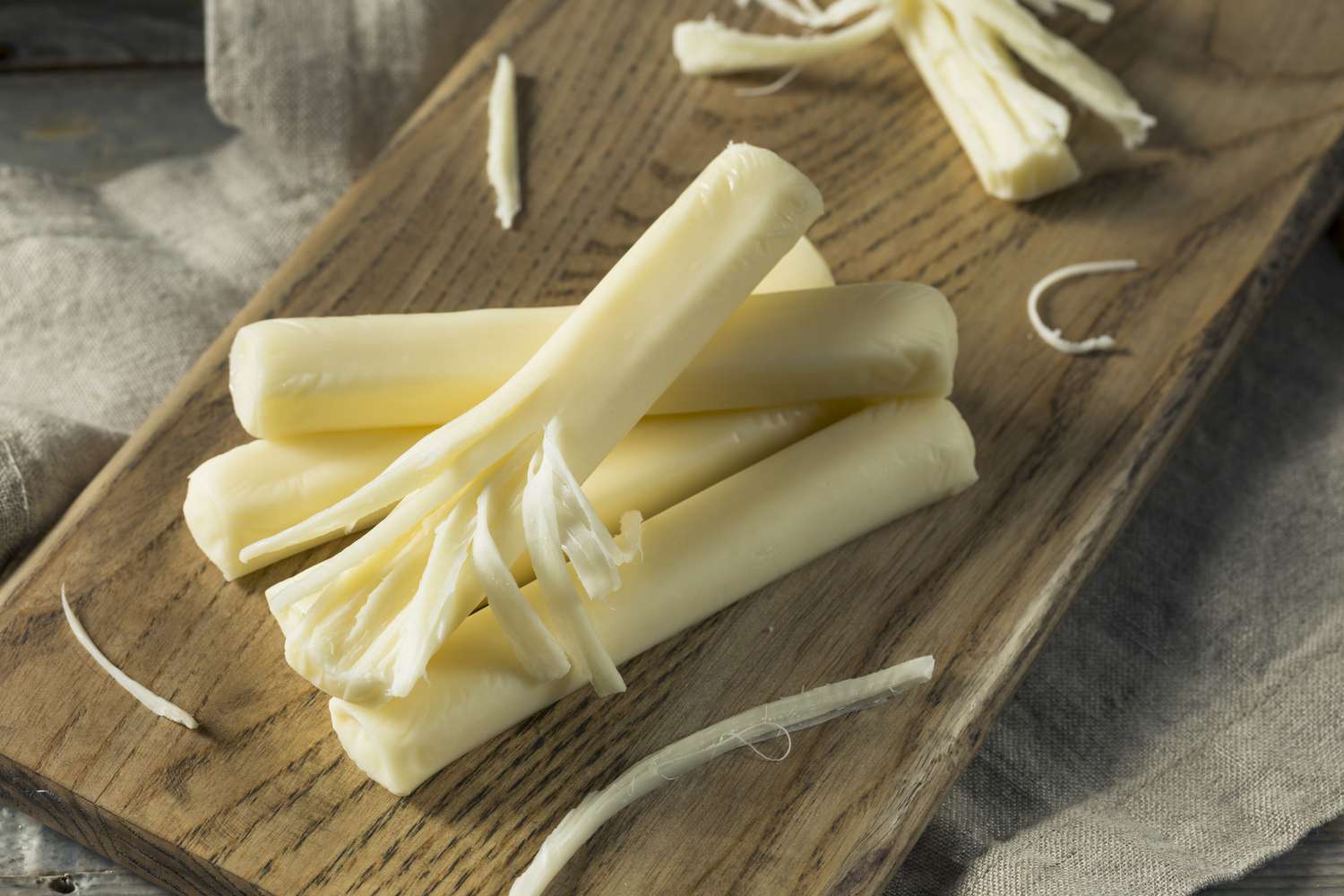 15 Opciones de Snacks Altos en Proteínas para Días Ocupados