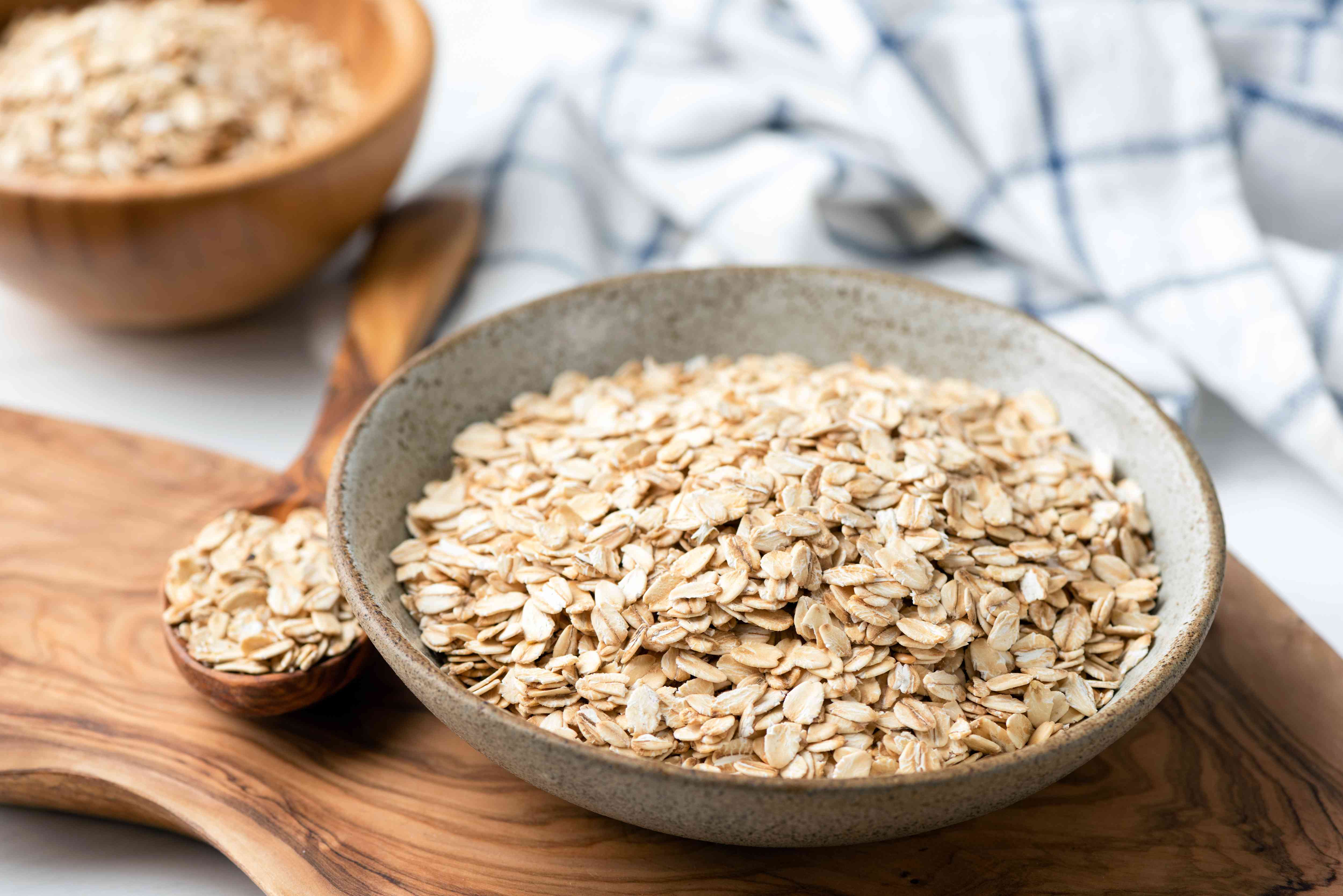 63,000 libras de avena retiradas del mercado por preocupaciones de seguridad, advierte la FDA