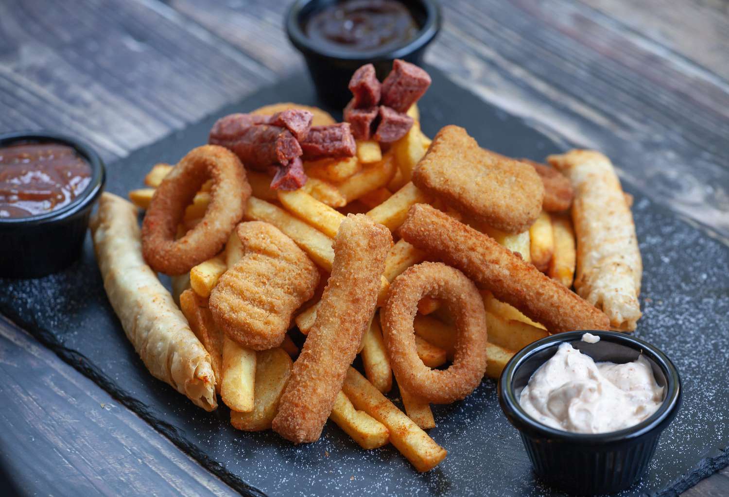 7 Foods High in Saturated Fat You Might Be Eating Daily