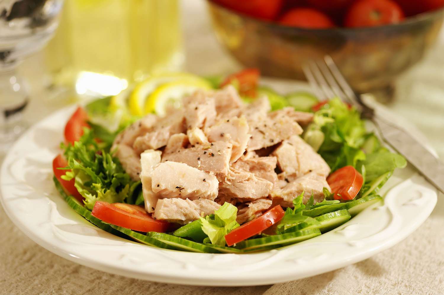 8 Foods High in Creatine To Boost Muscle Growth