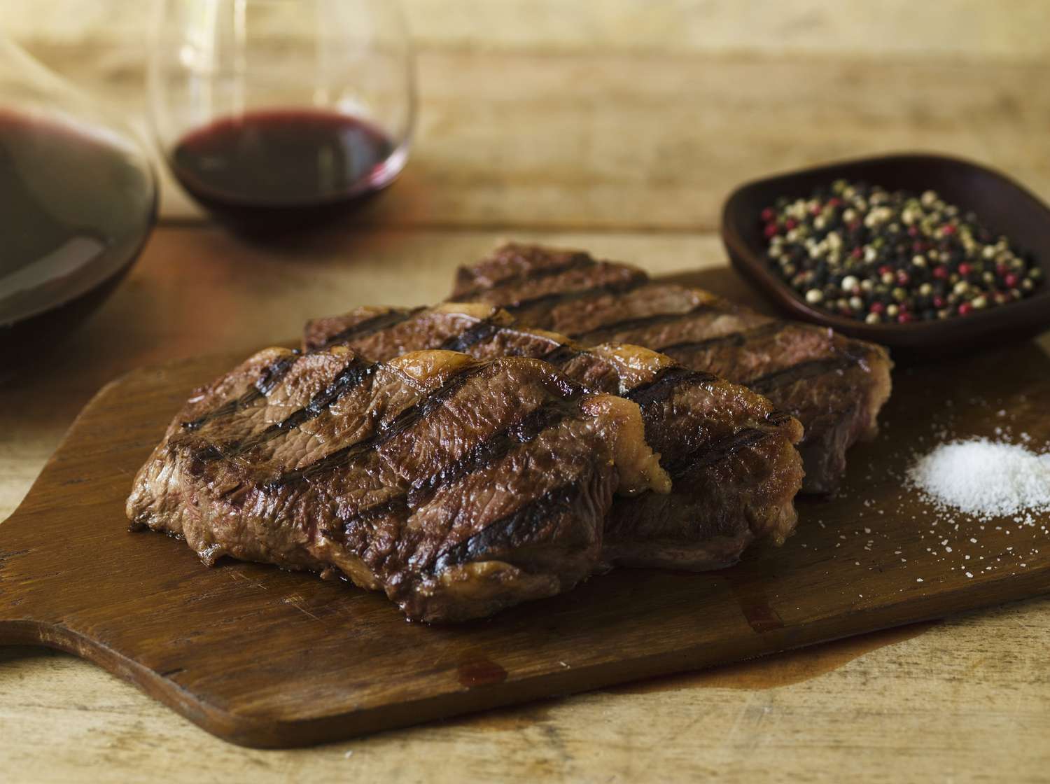 8 Foods High in Creatine To Boost Muscle Growth