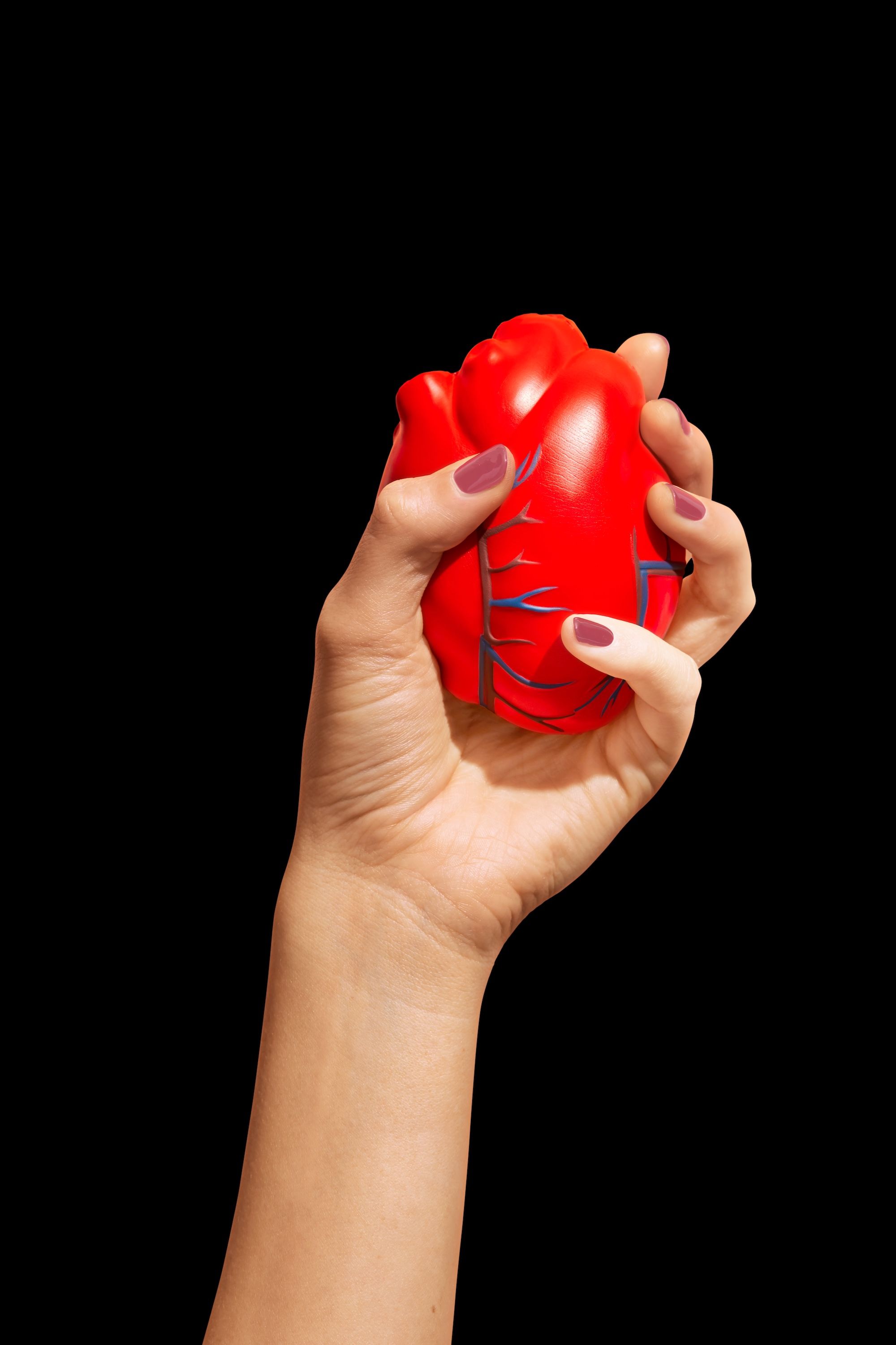 Un truco de cardiólogo para una mejor salud del corazón