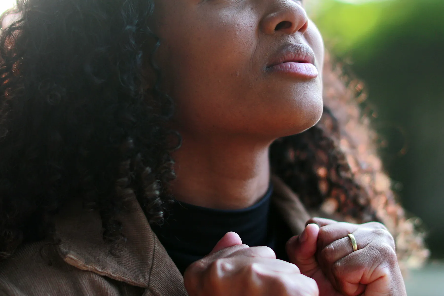 Abounding Faith