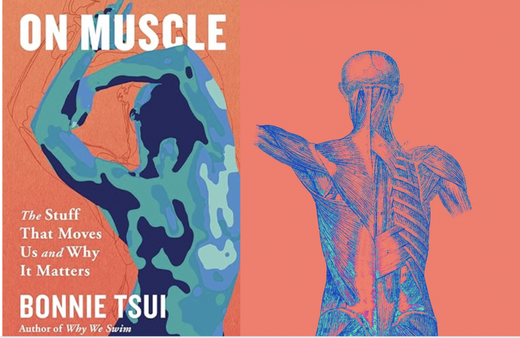 El Último Libro de Bonnie Tsui Descubre lo que Realmente Significa Ser Fuerte