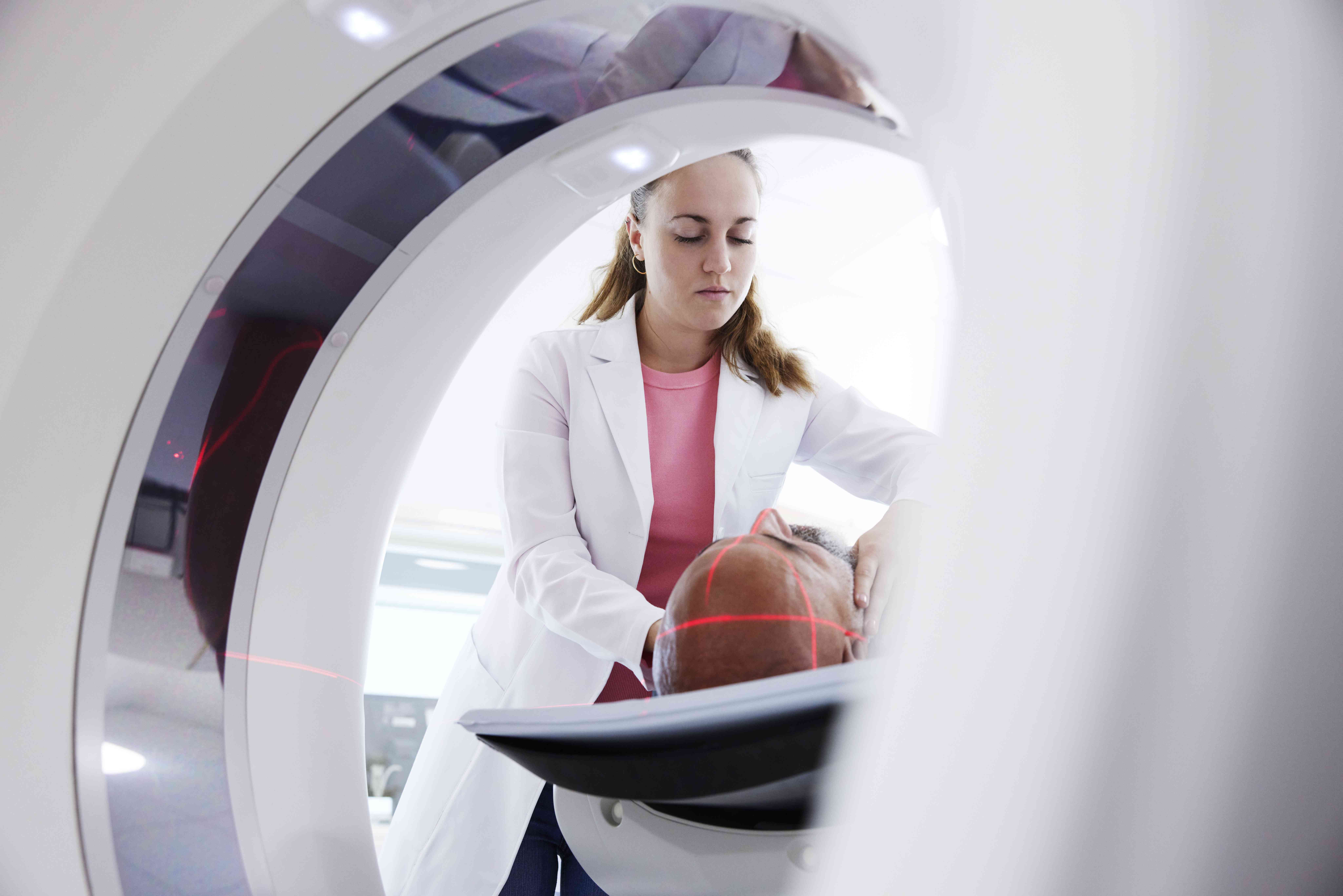 ¿Los escáneres CT causan cáncer? Un estudio encuentra que la imagenología puede impulsar 1 de cada 20 casos en EE. UU. cada año