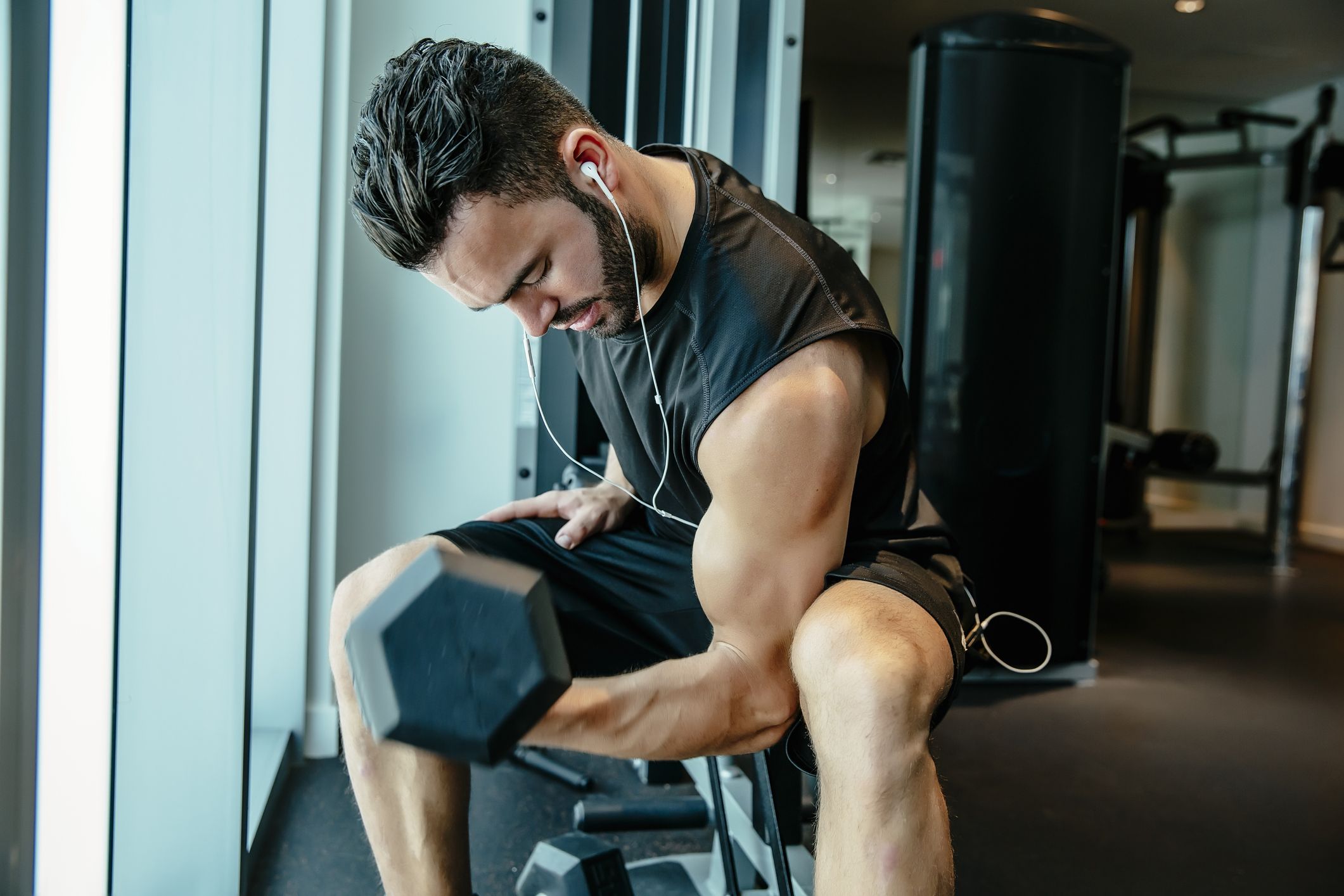 Ejercicio y Testosterona: Tipos de Entrenamientos y Beneficios