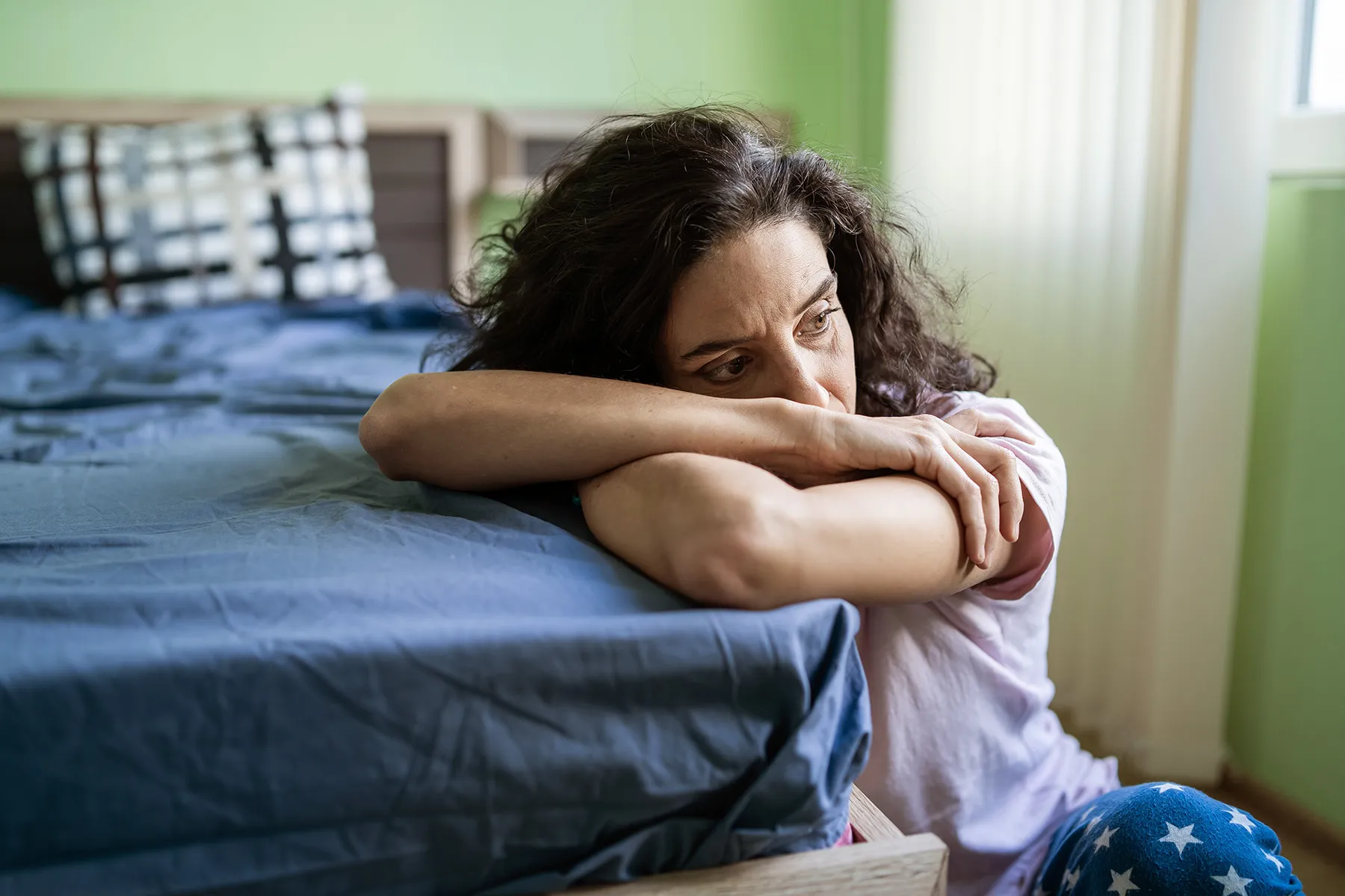 HIV and Depression
