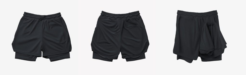 ¿Cómo elijo los pantalones cortos de running adecuados para mí?