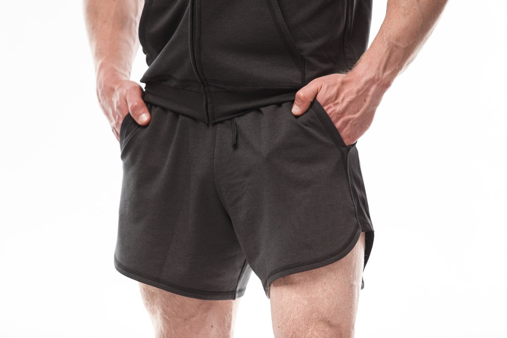 ¿Cómo elijo los pantalones cortos de running adecuados para mí?
