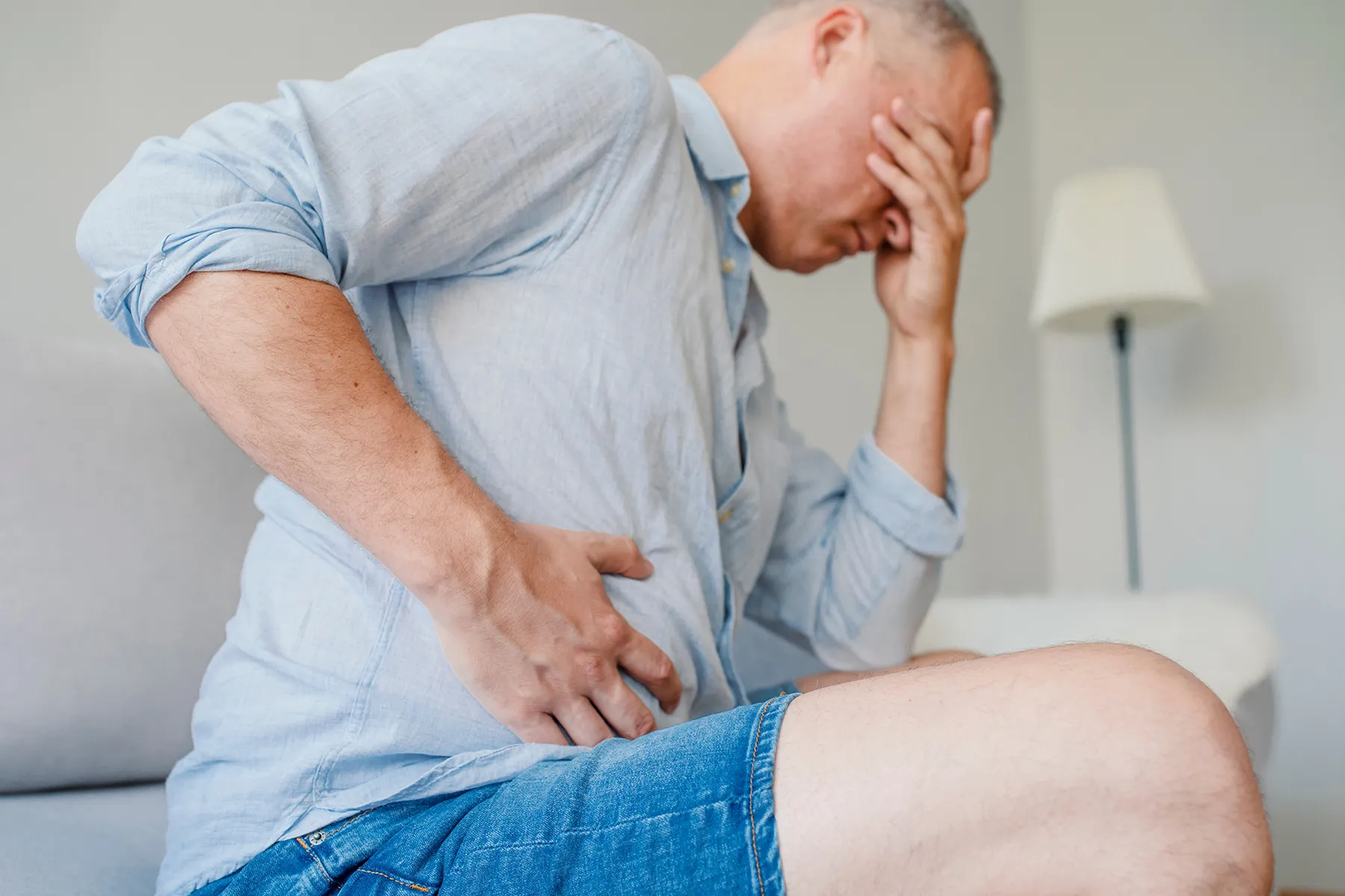 Is It a Gallbladder Attack?
