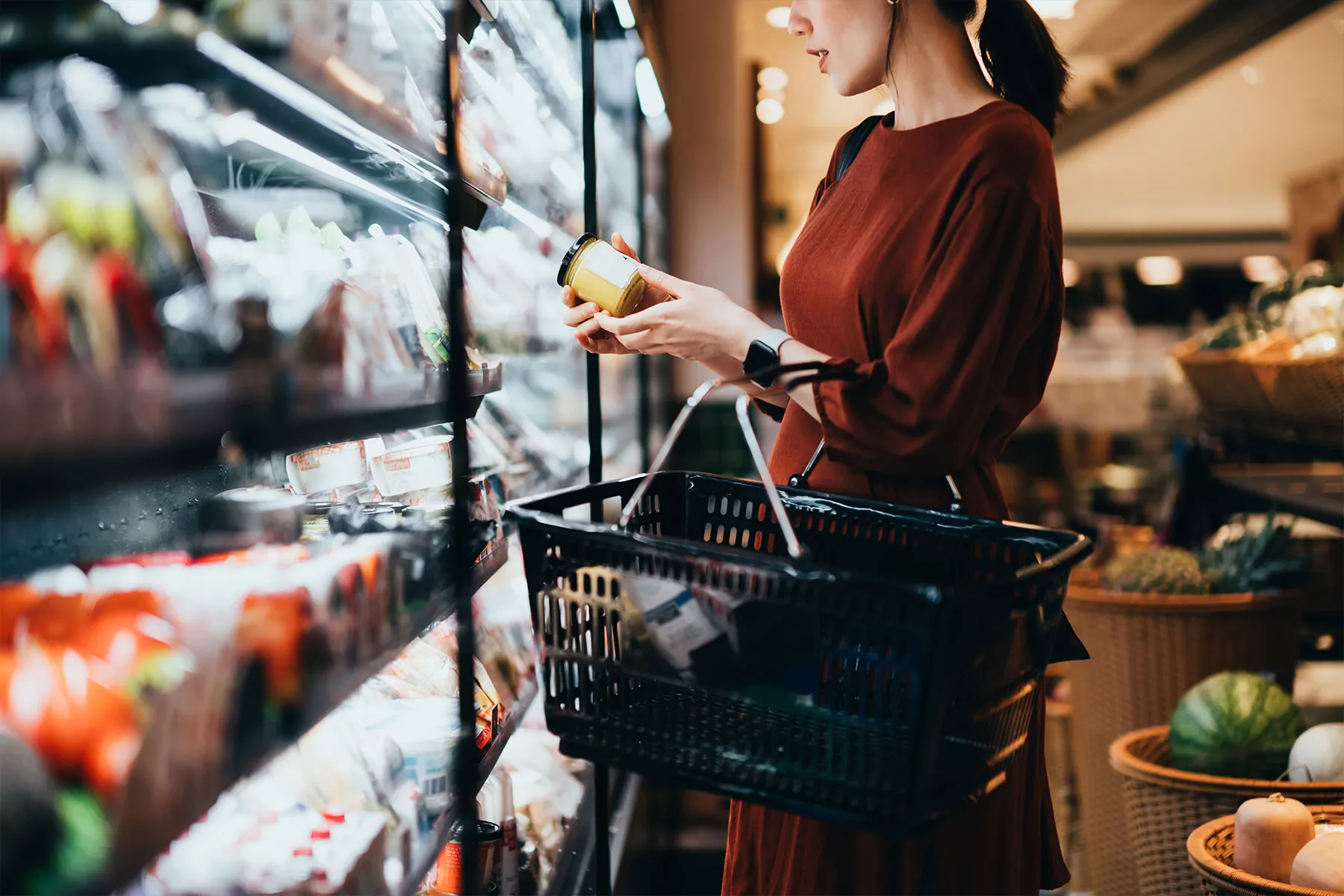 Managing a Non-Top 9 Food Allergy