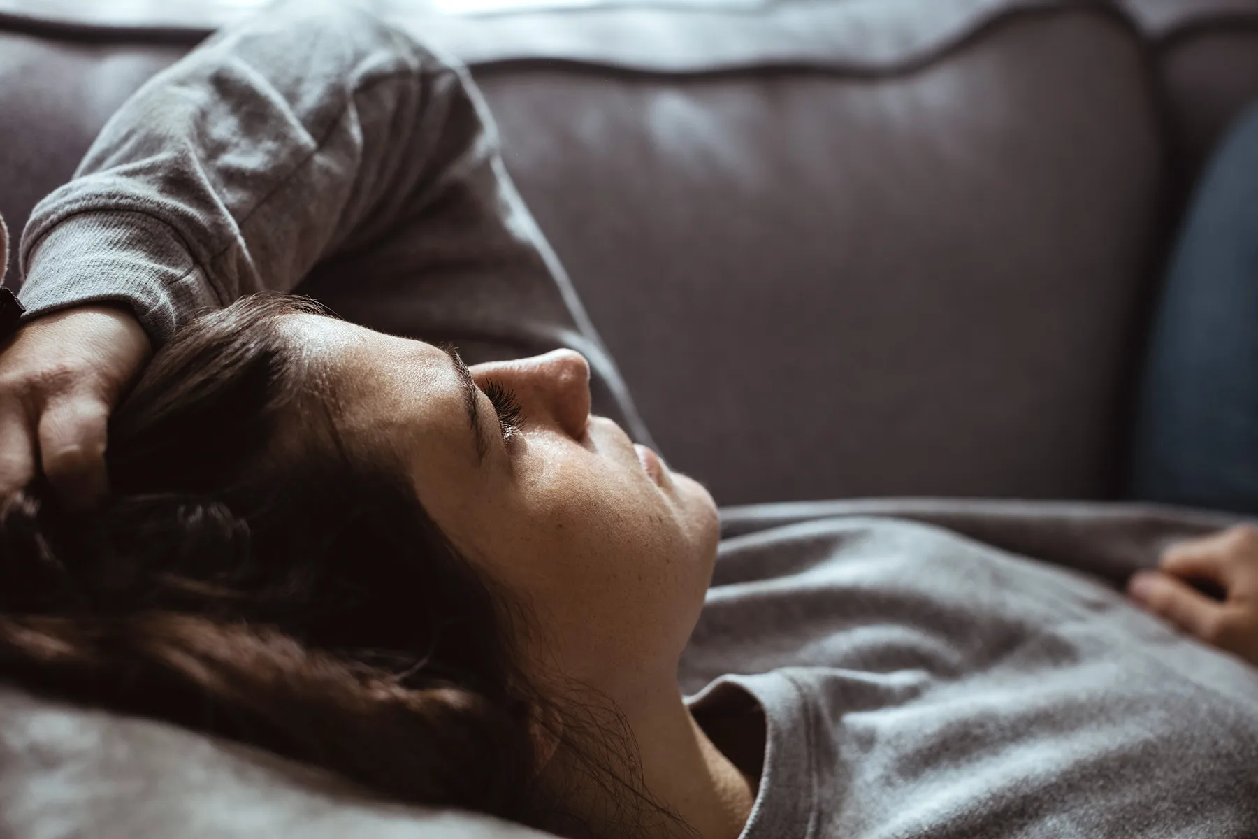 MS Fatigue Is Not Normal Tiredness