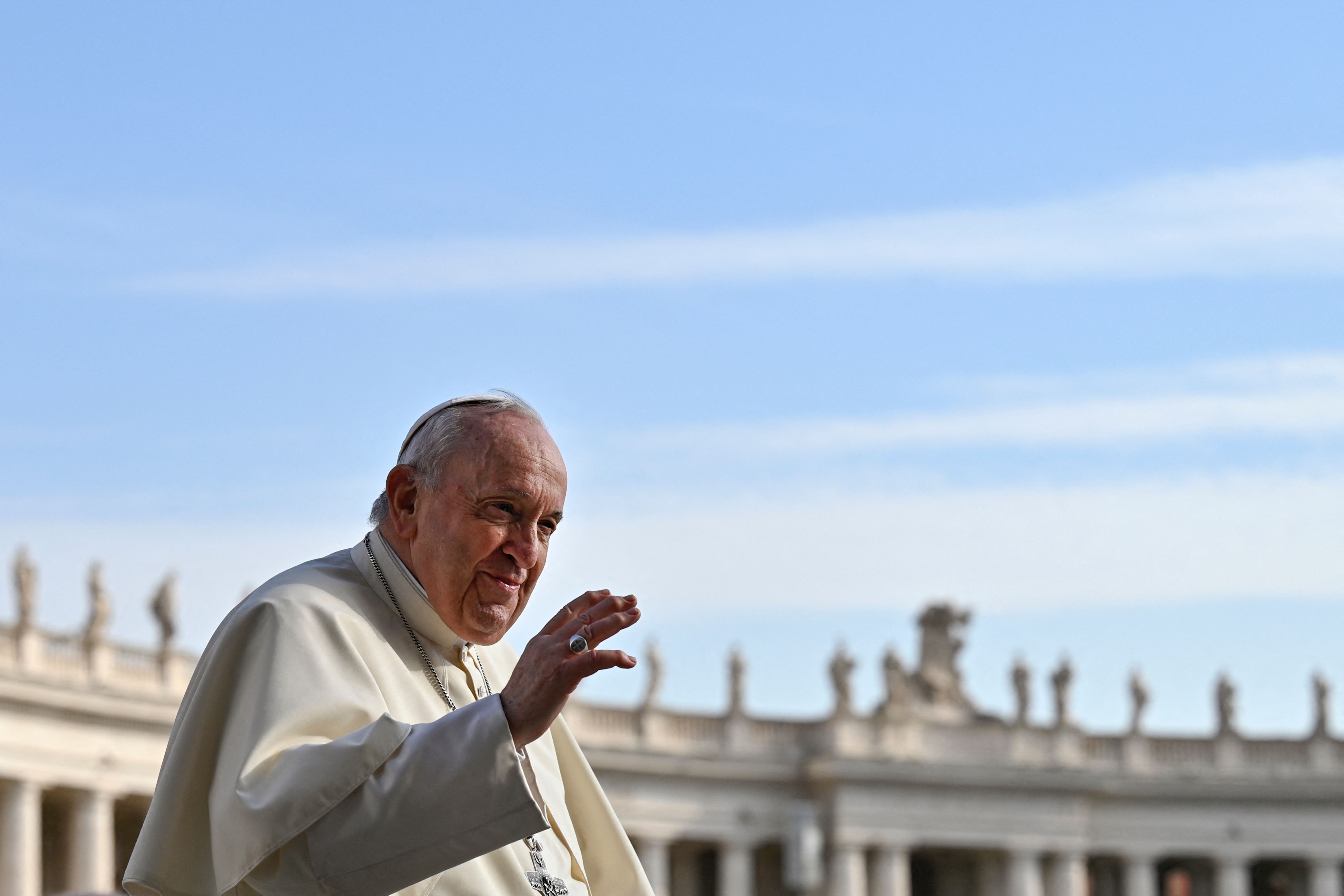 El Papa Francisco ha fallecido a los 88 años tras su hospitalización