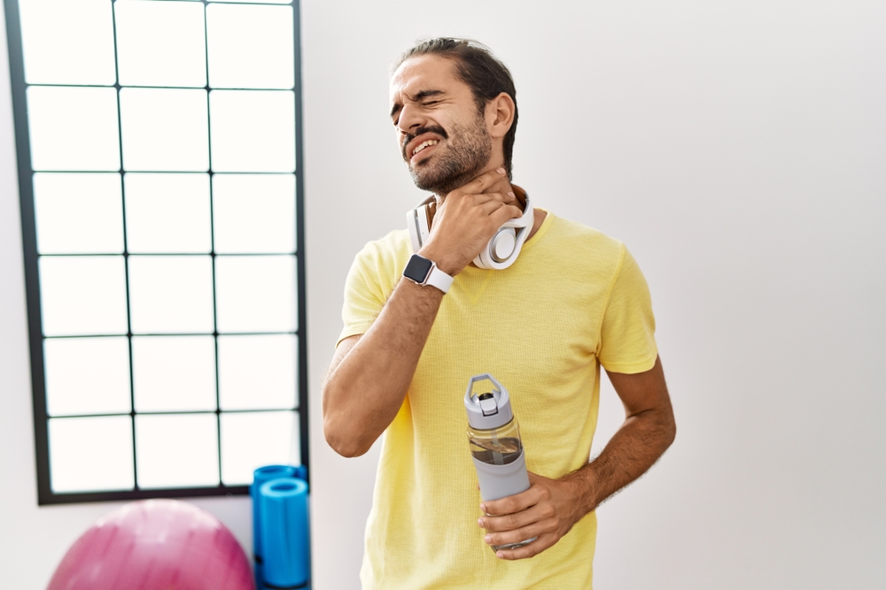 MANTENTE EN FORMA SIN RIESGO: ¿DEBERÍAS HACER EJERCICIO CUANDO ESTÁS ENFERMO?