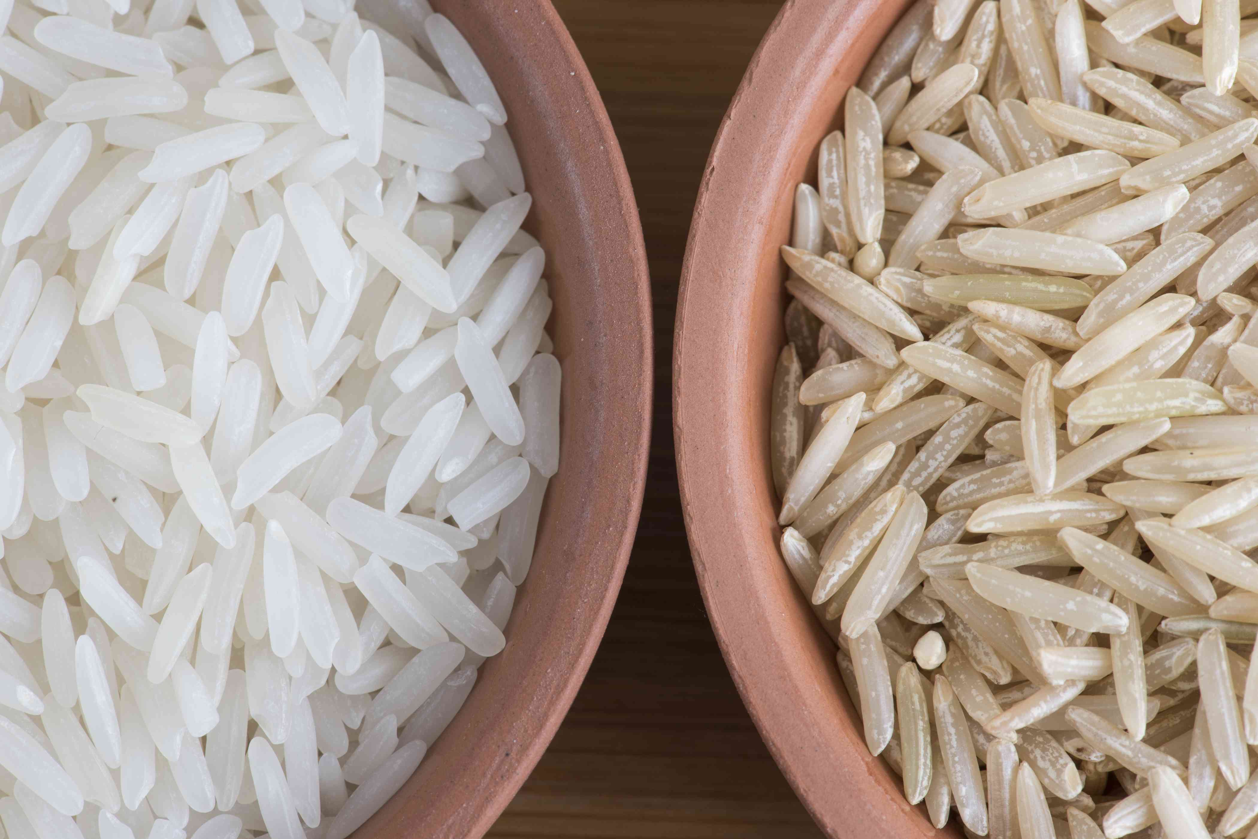 Estudio Encuentra que el Arroz Integral Tiene Más Arsénico que el Arroz Blanco—¿Es Seguro Comerlo?