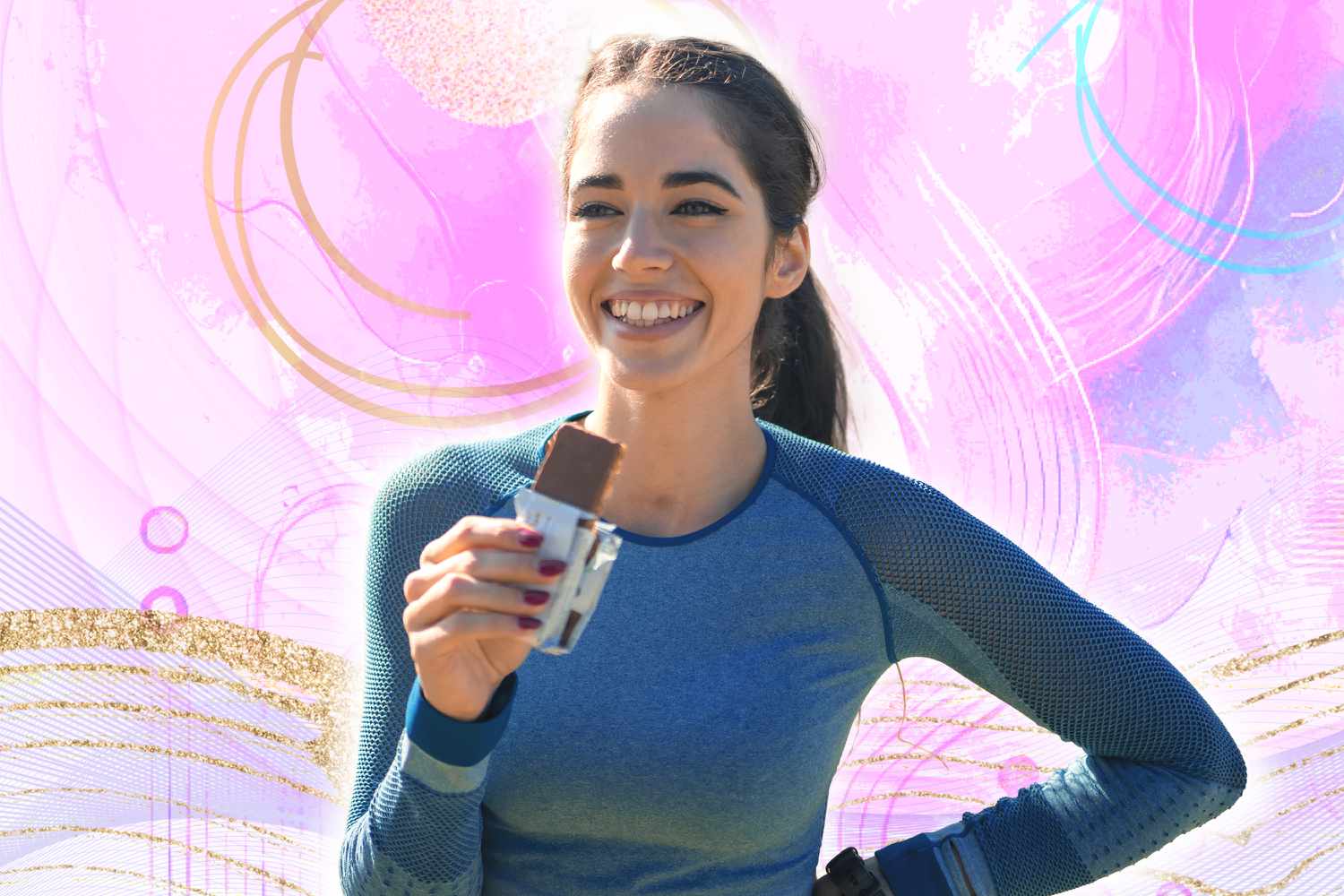 El Plan de Alimentación Saludable Que Necesitas para Energizar Tus Caminatas, Según un Nutricionista El Plan de Alimentación Saludable Que Necesitas para Energizar Tus Caminatas, Según un Nutricionista