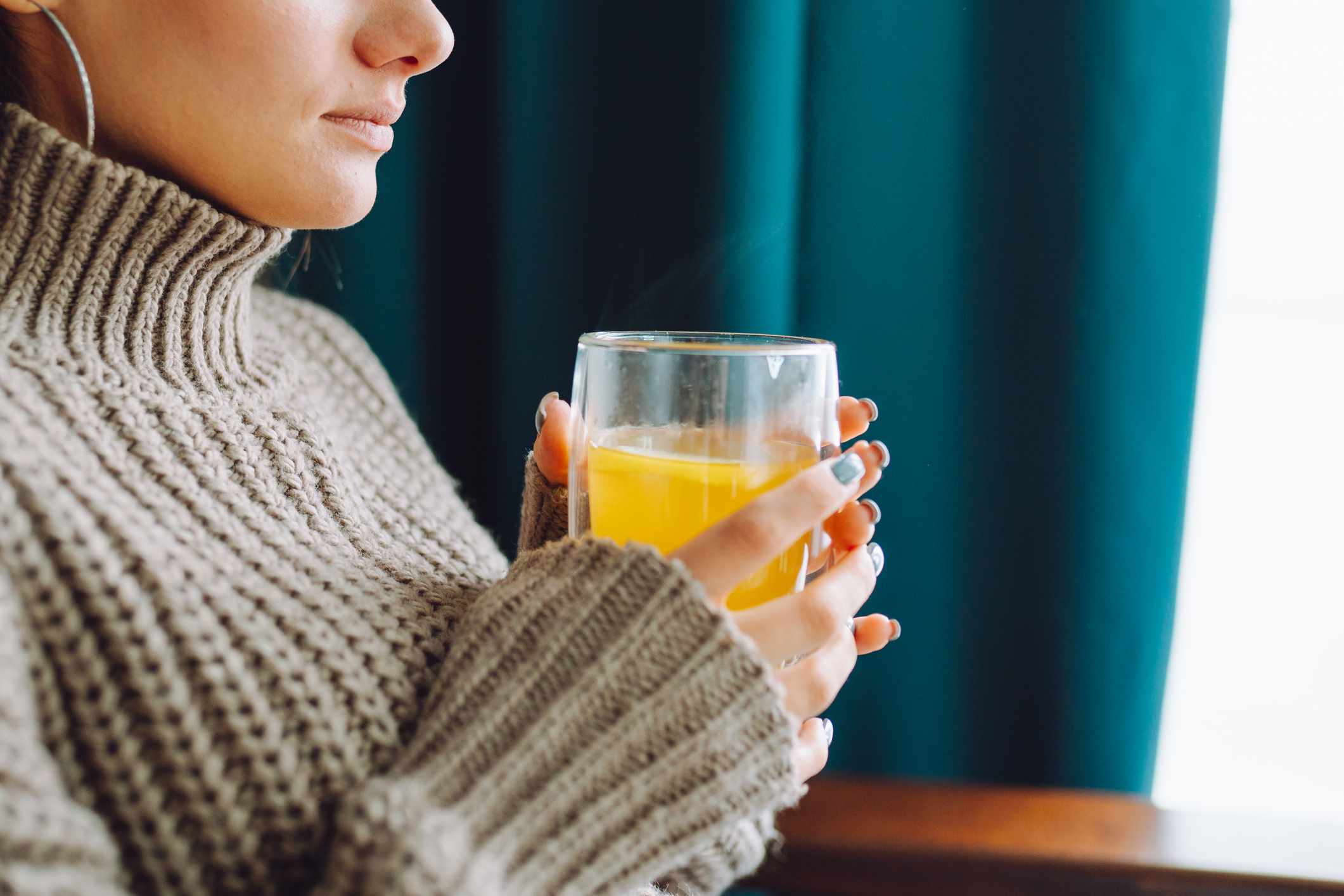 Qué comer en la dieta líquida completa para obtener los nutrientes que necesitas