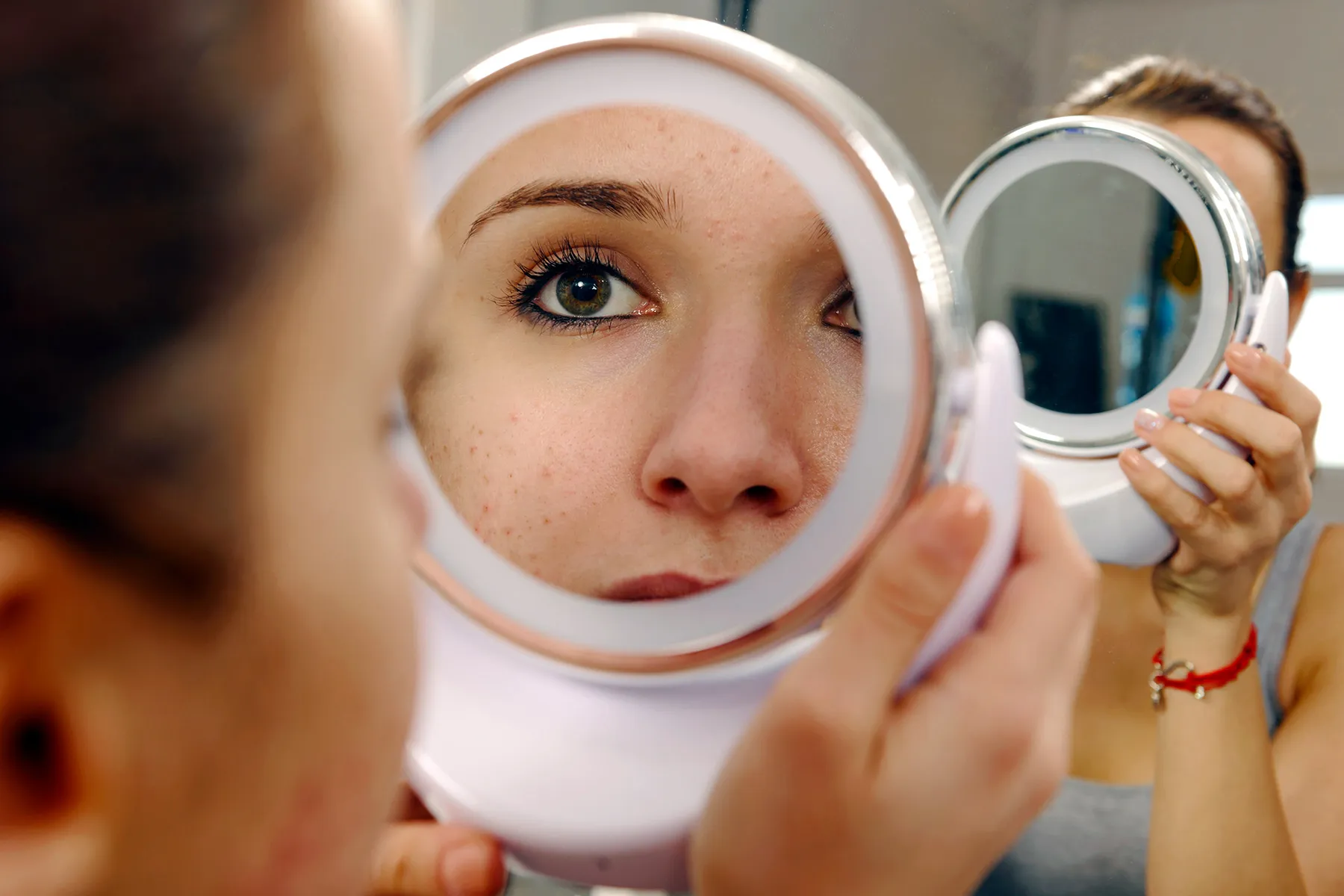  Whatâs Happening to Your Skin â and What You Can Do About It