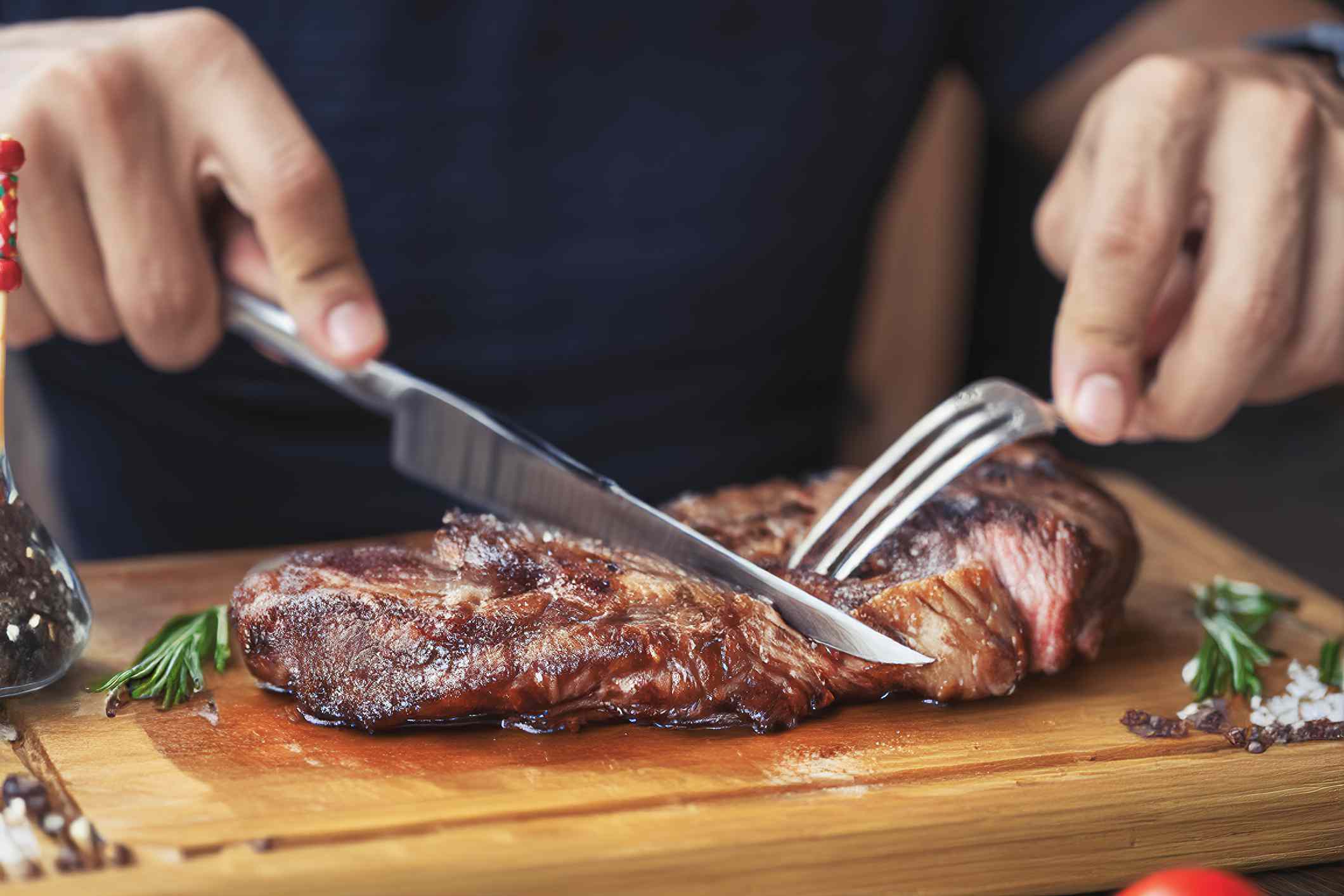 ¿Qué dieta es adecuada para ti?